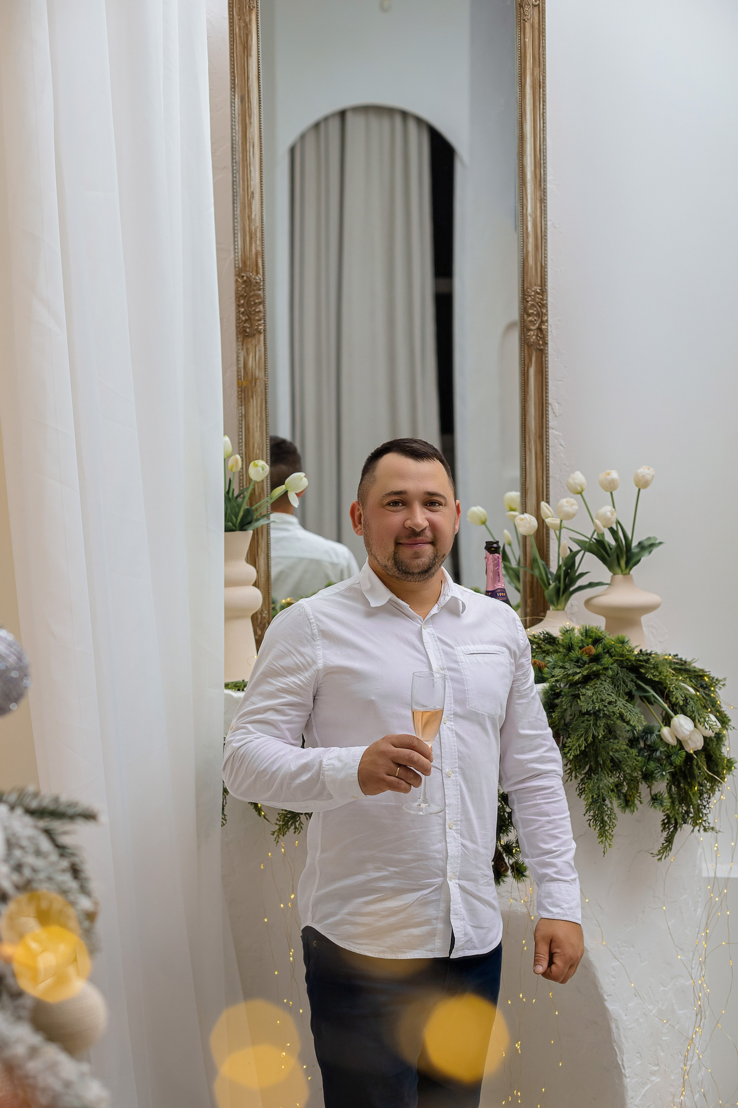 Семья Белег. Семейный и детский фотограф в Крыму Екатерина Швец