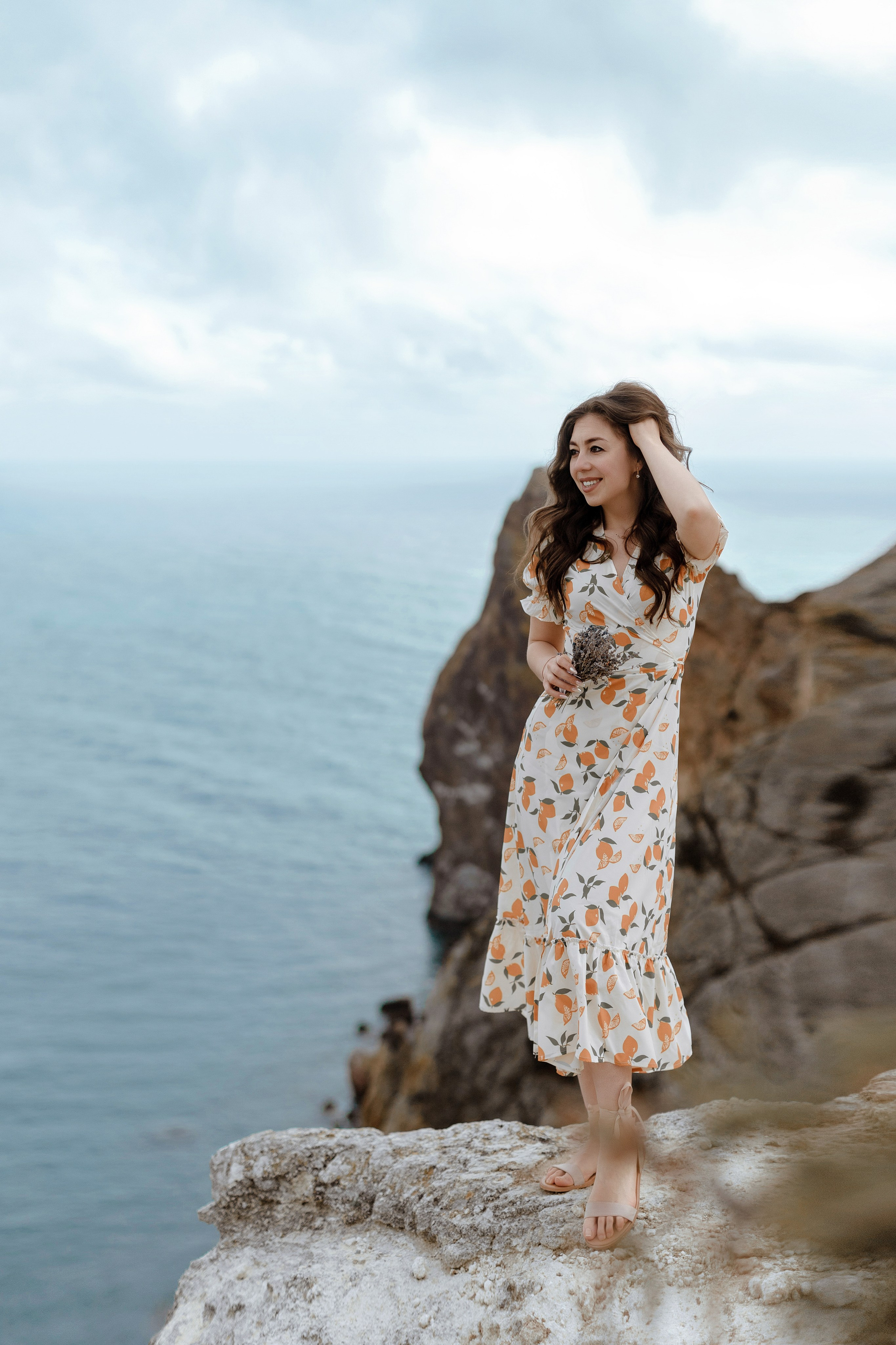 Николай & Екатерина. Семейный и детский фотограф в Крыму Екатерина Швец