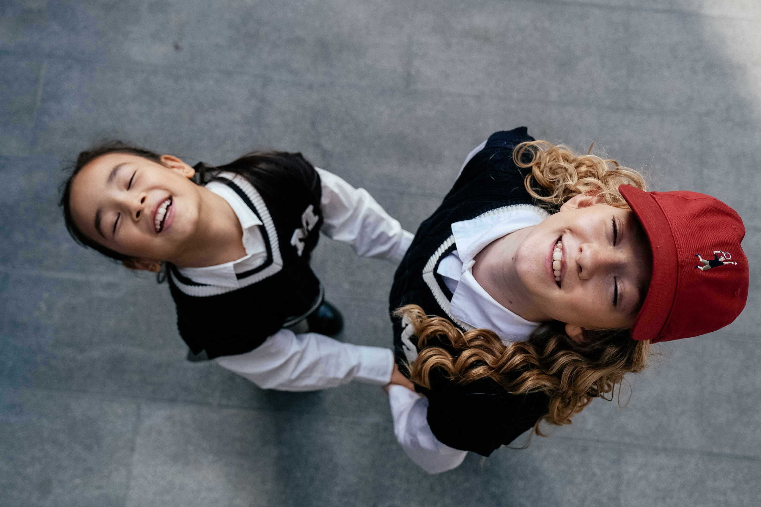 Школа репортаж