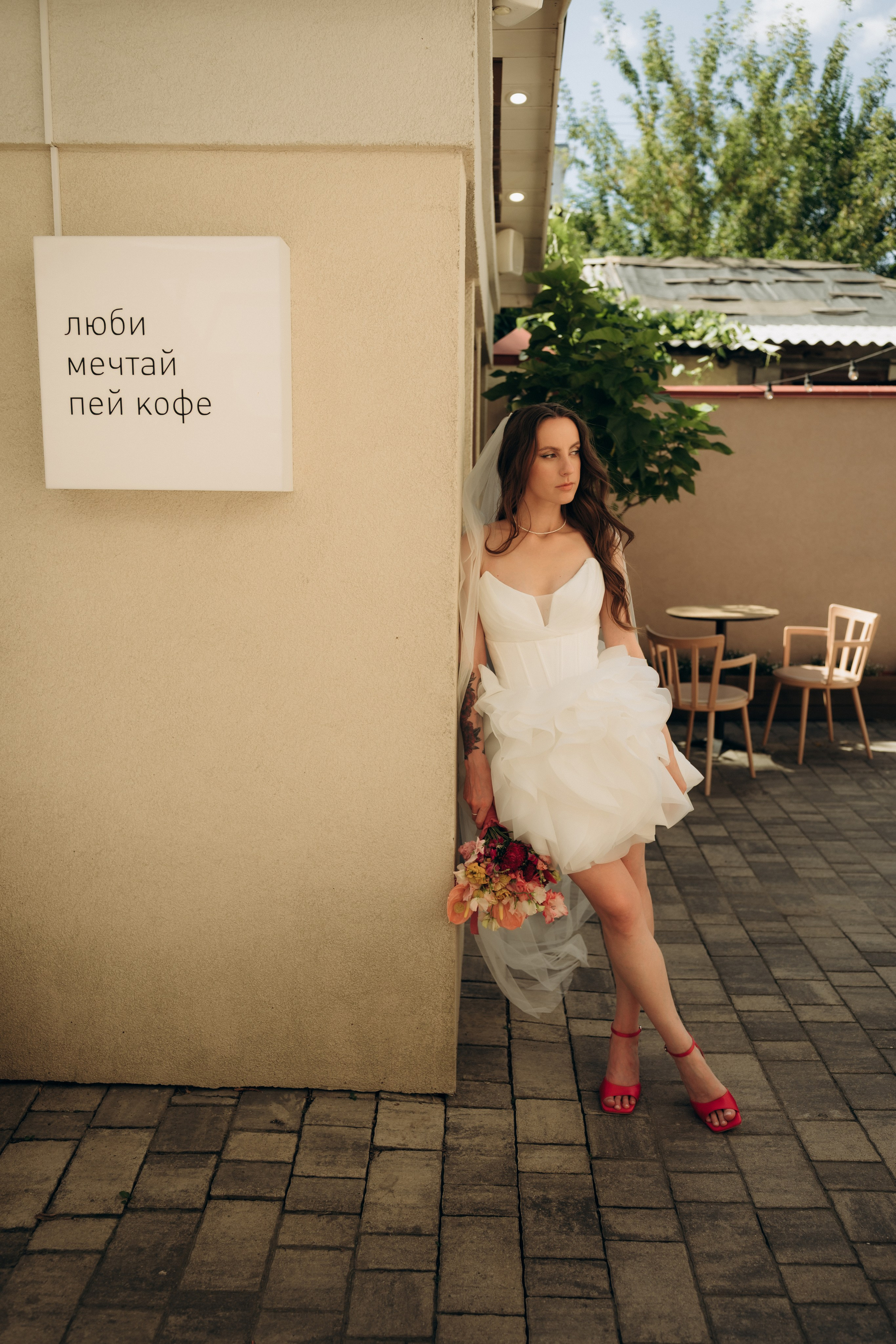 Руслан и Марина. Полный день. Ирина Гонтарева|Фотограф|Белгород