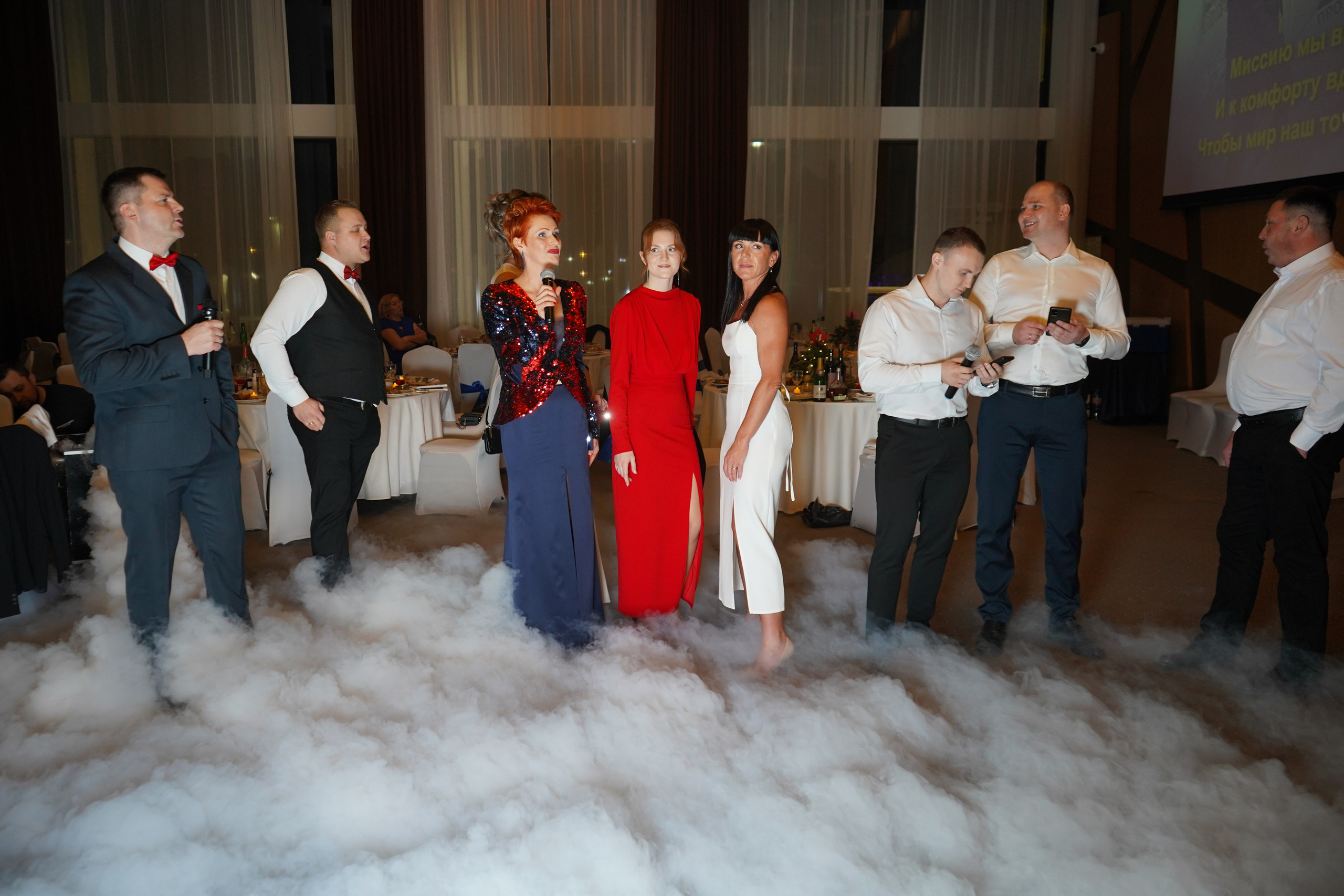 КОрпоротиф. Фотограф в Переславле-Залесском Алексей Погосов