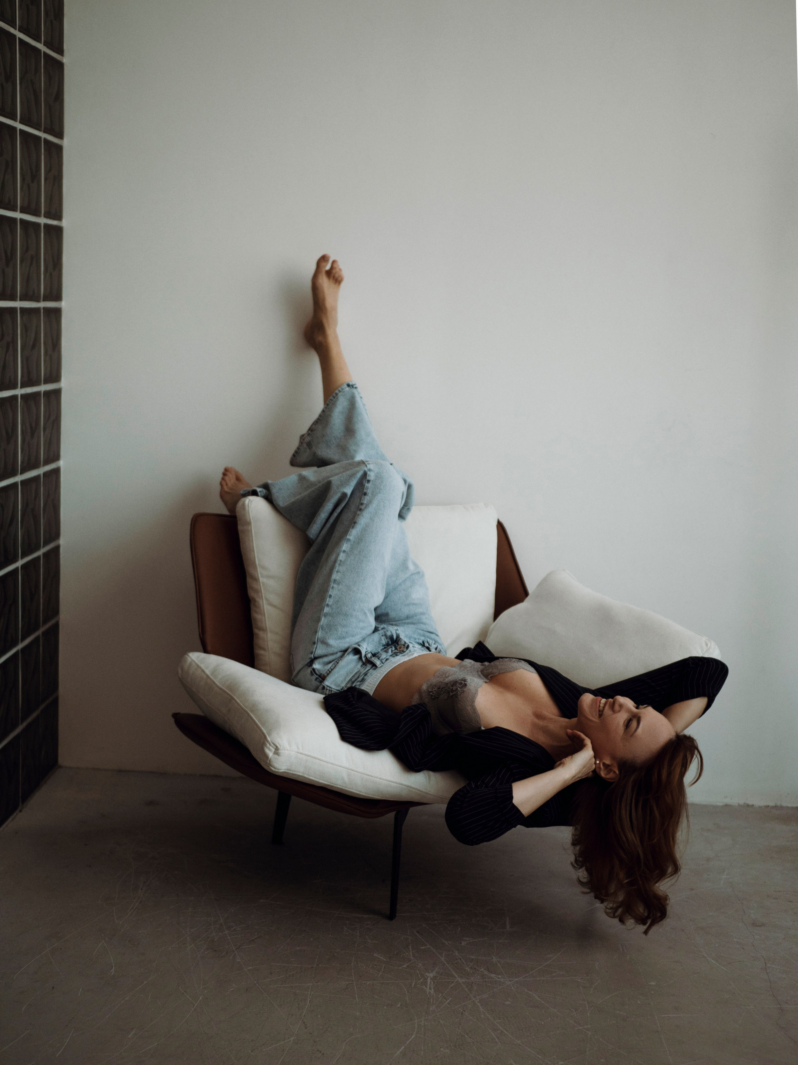 Аня. Фотограф и видеограф в Благовещенске и Санкт-Петербурге Мурыгина Мария