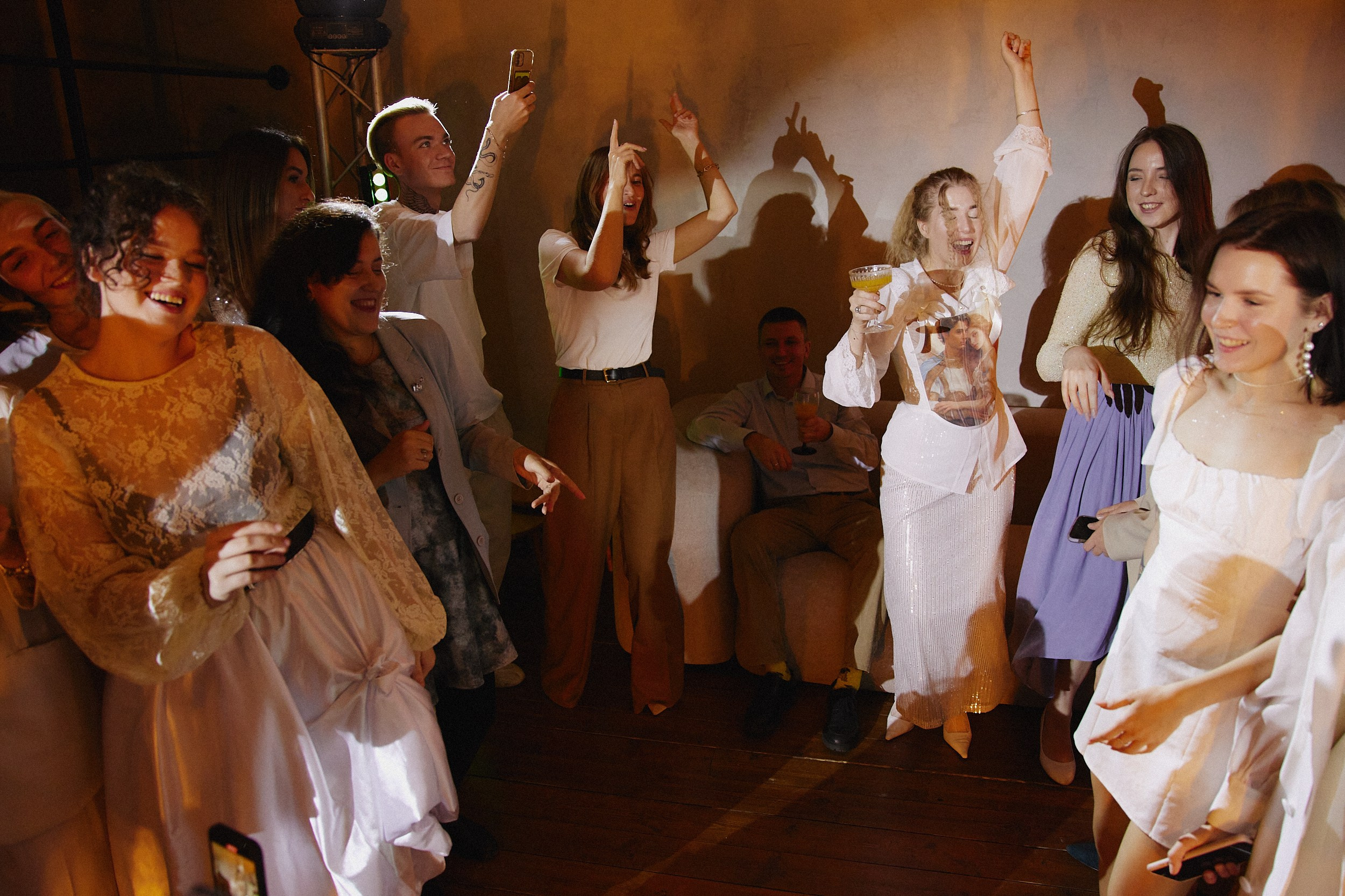 День рождения StudioPeople. Фотограф во Владимире Борисова Наталья