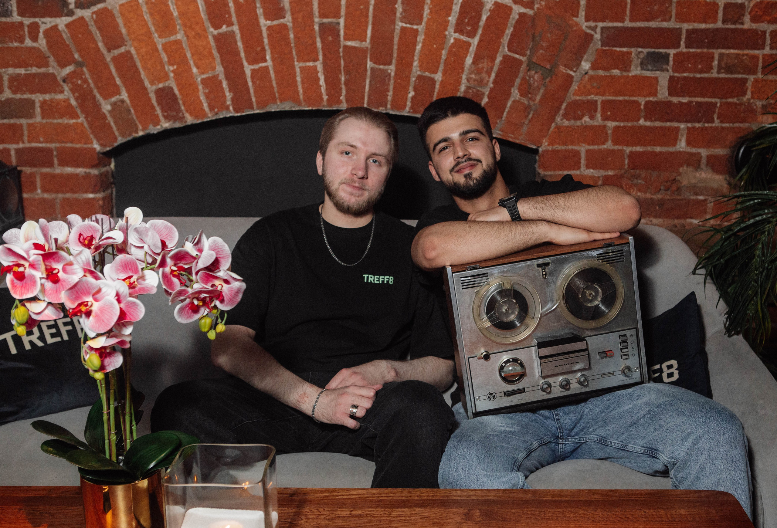 TREFF8. Репортажный фотограф Москва (детские праздники, квизы, концерты, дни рождения, свадьбы)