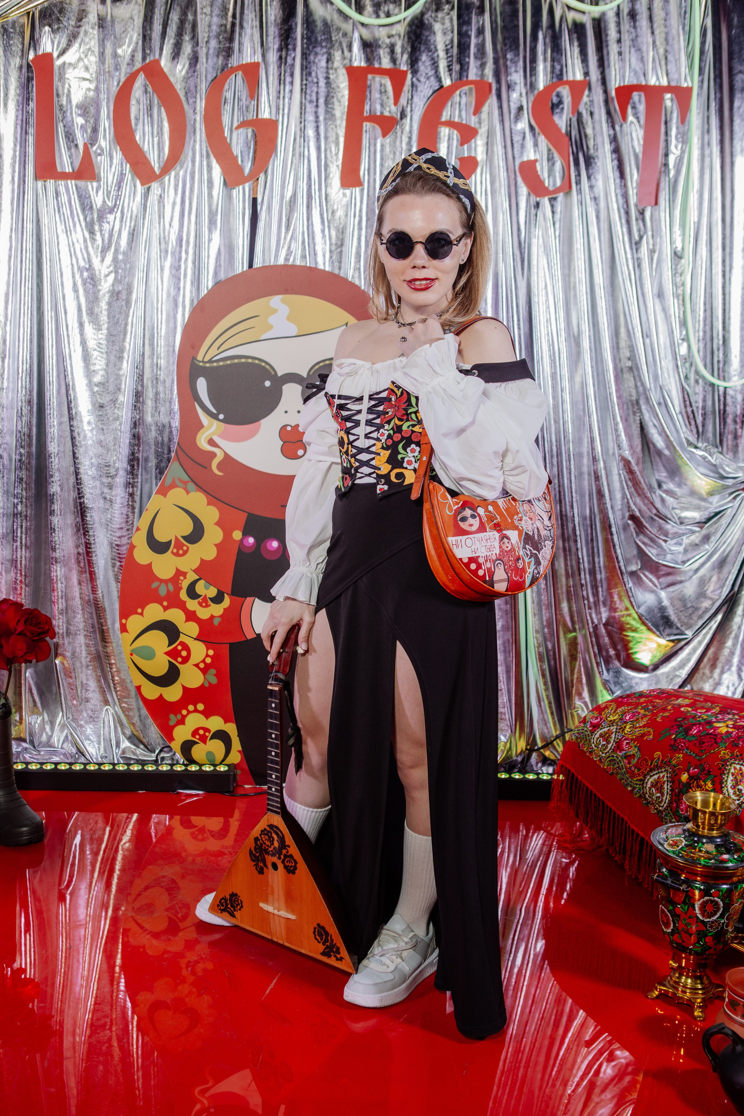 BLOG FEST 2025. Репортажный фотограф Москва (детские праздники, квизы, концерты, дни рождения, свадьбы)