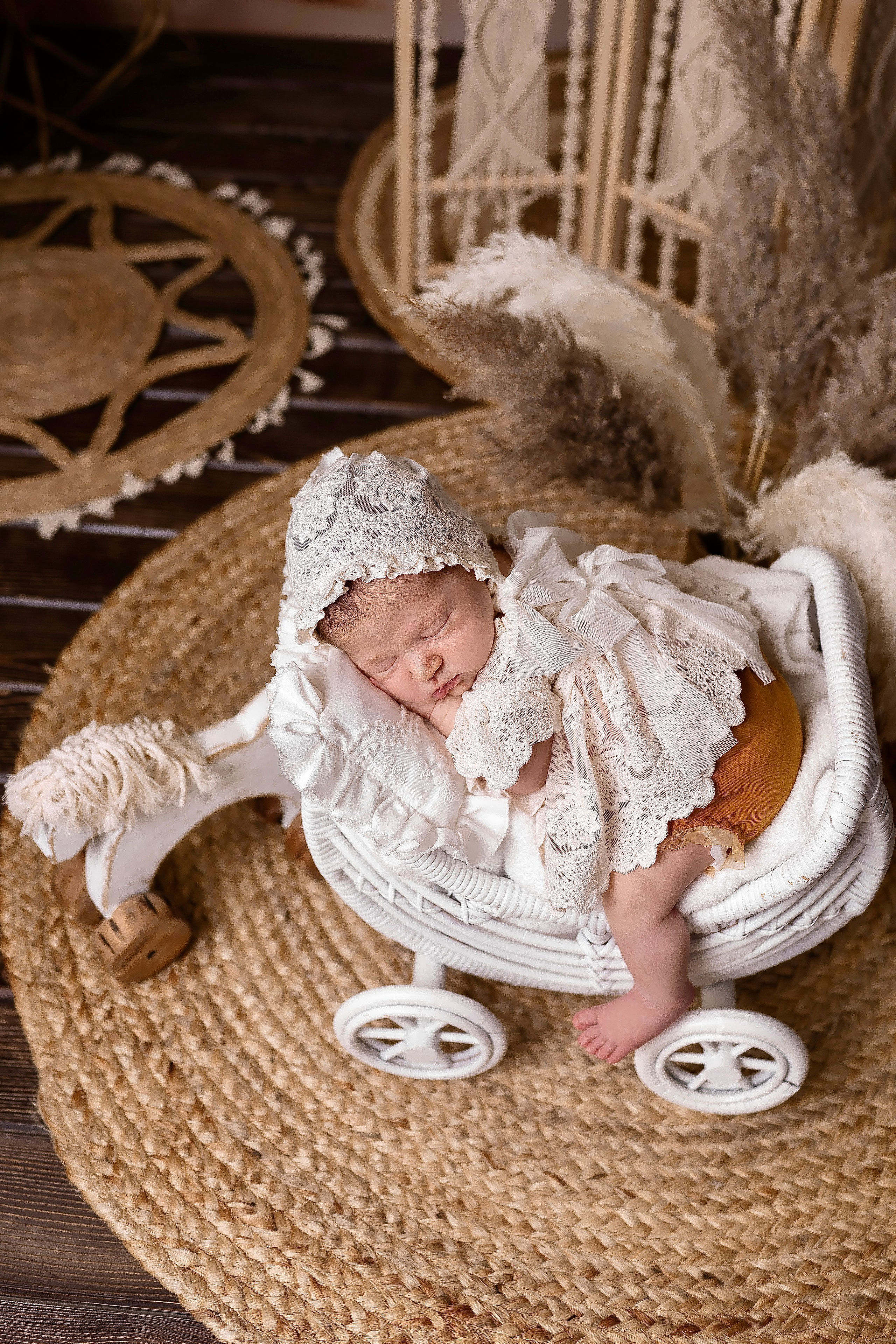 NEWBORN. Главная