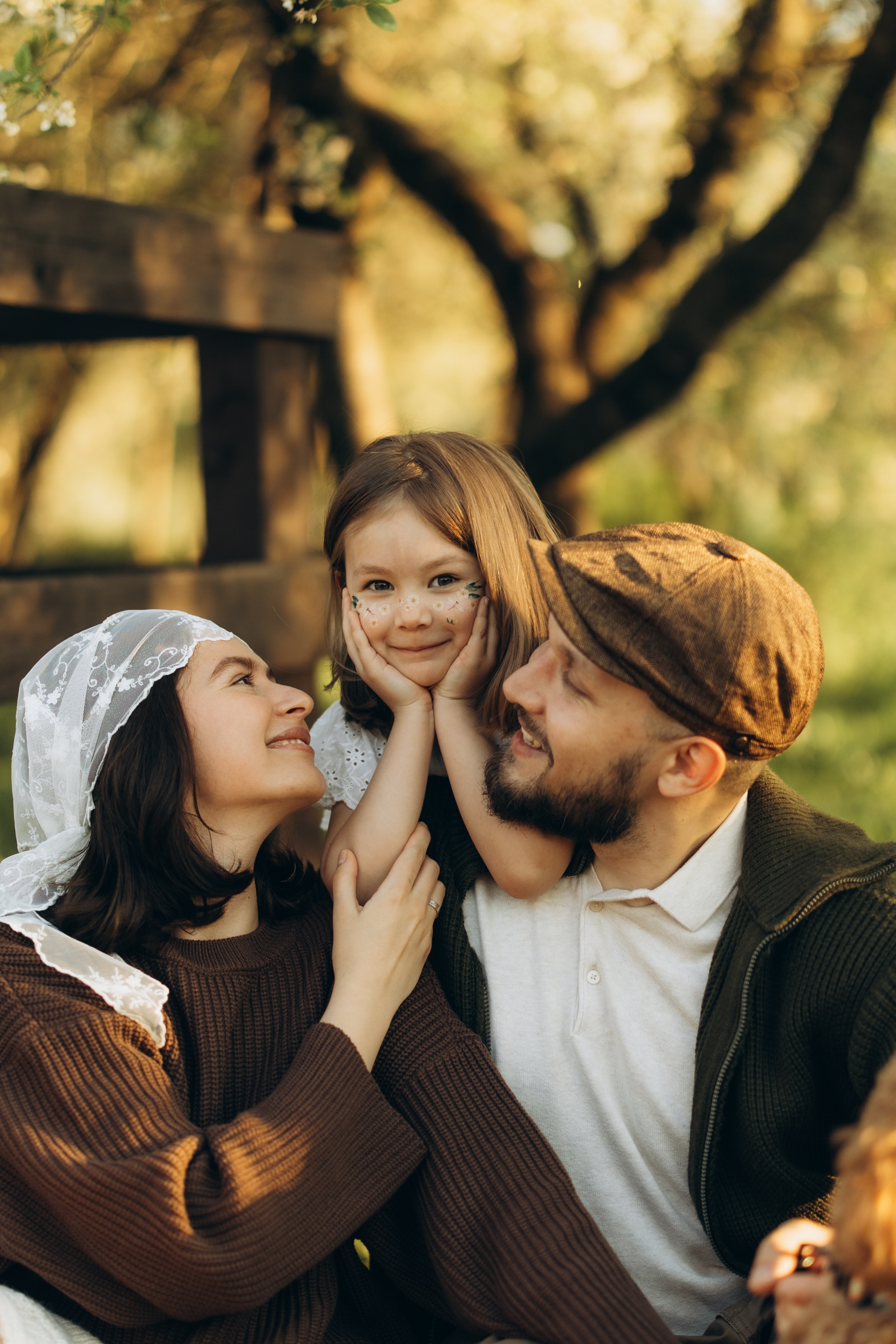 Family. Семейный фотограф Оля Гладченко