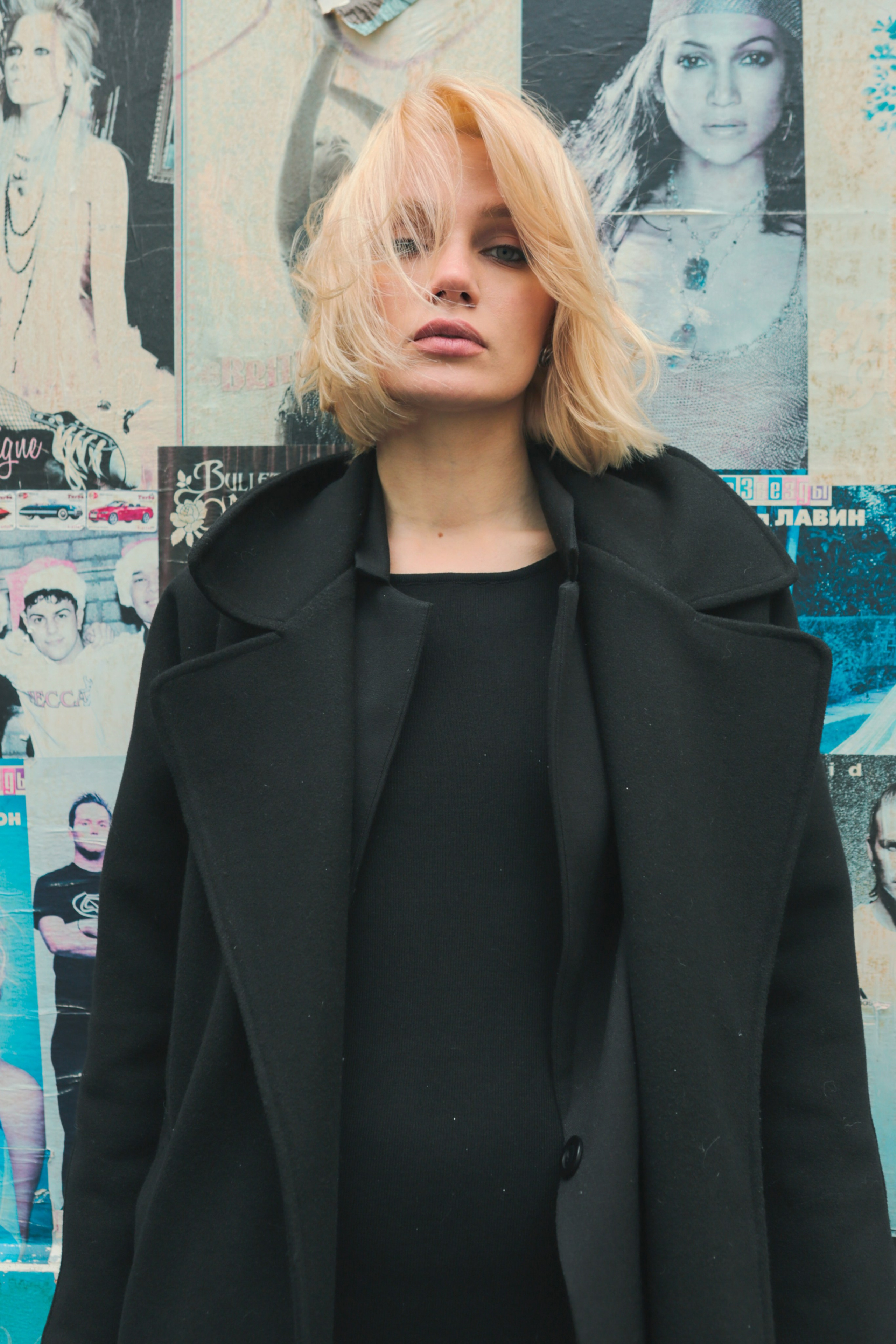 Мария. Khalimonov