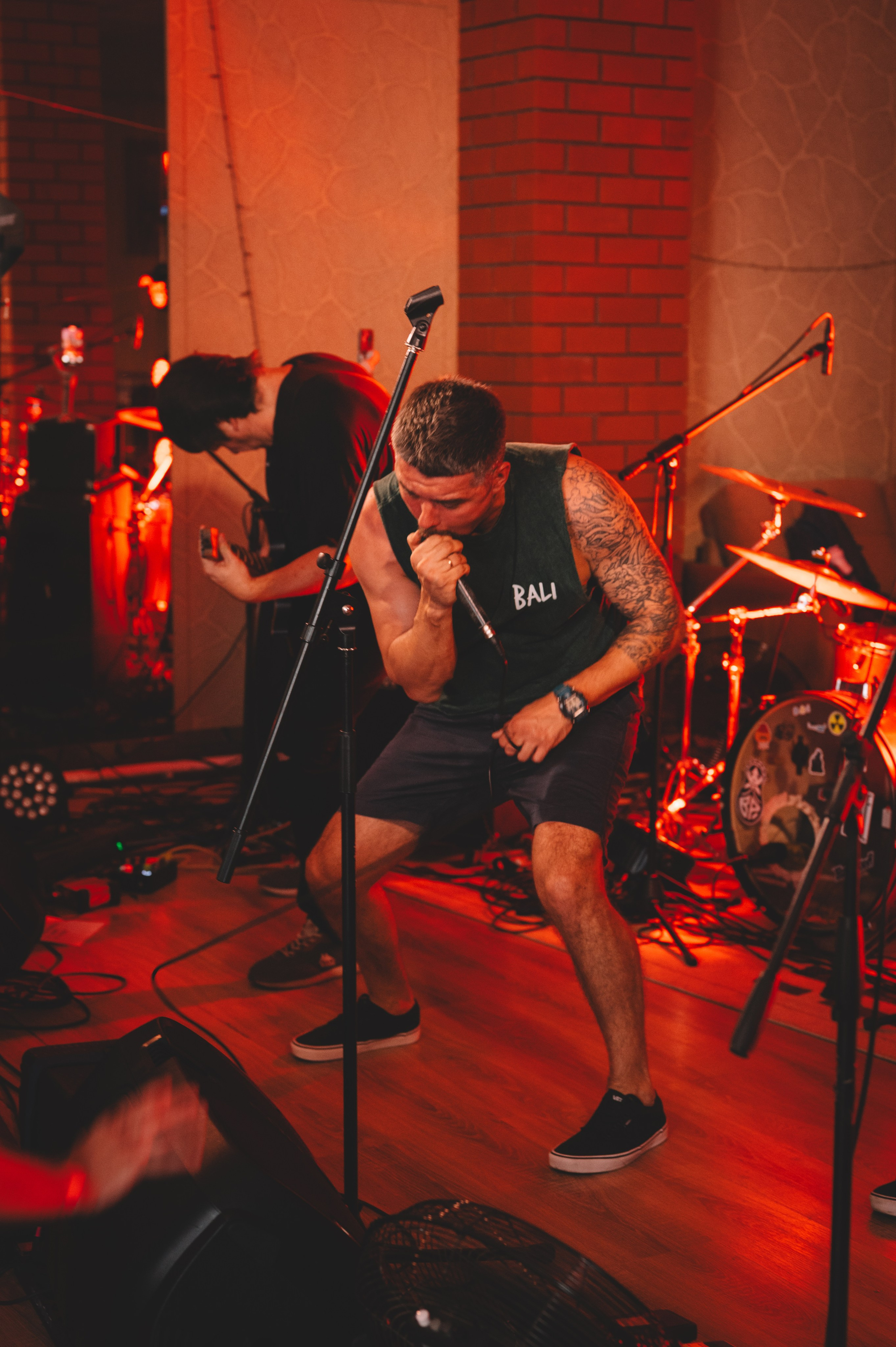 HOMEPARTY vol.6. Фотограф Анна Темнова. Пенза