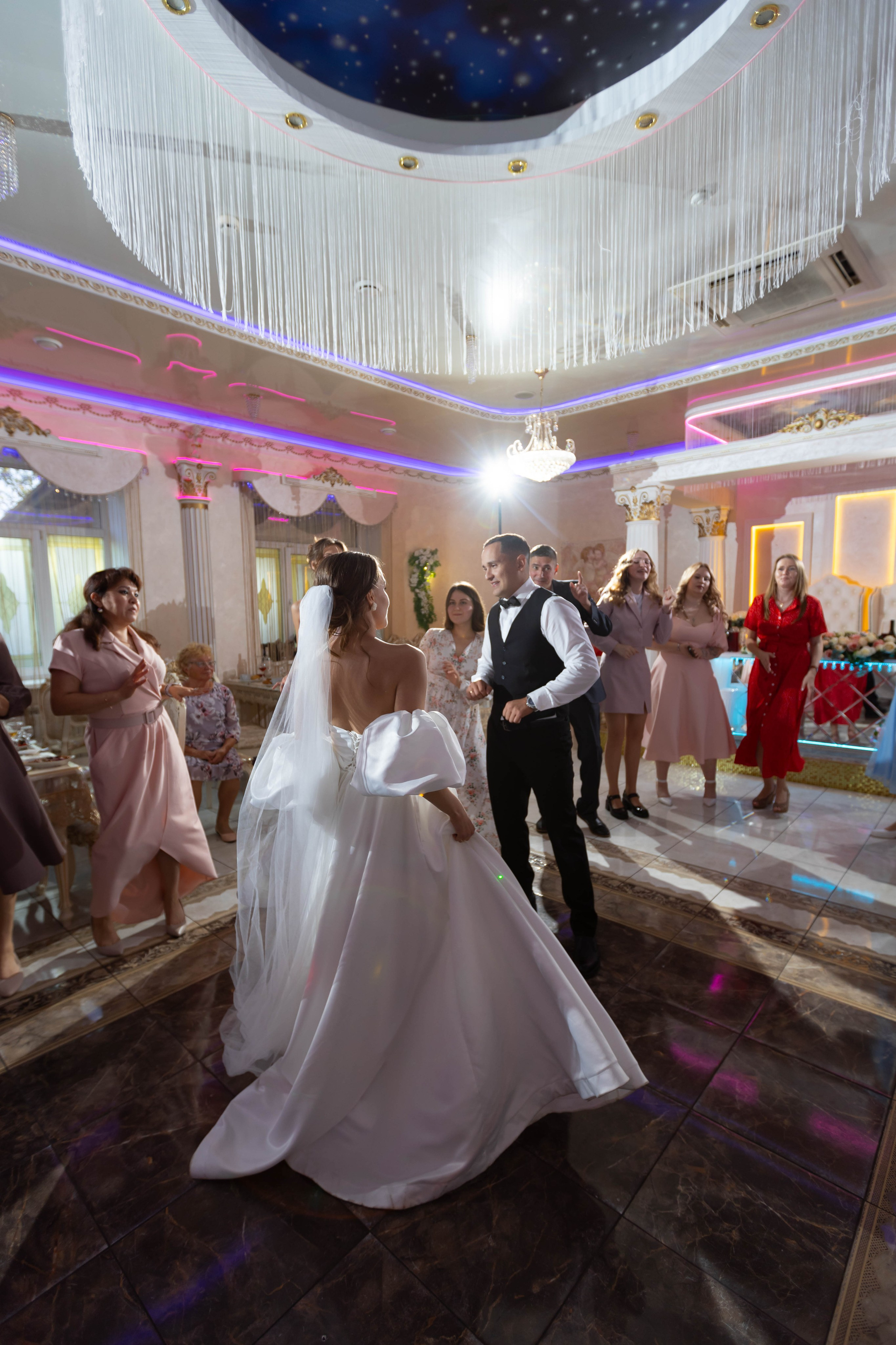 Владислав Виктория. Фотограф Александр Литвинов