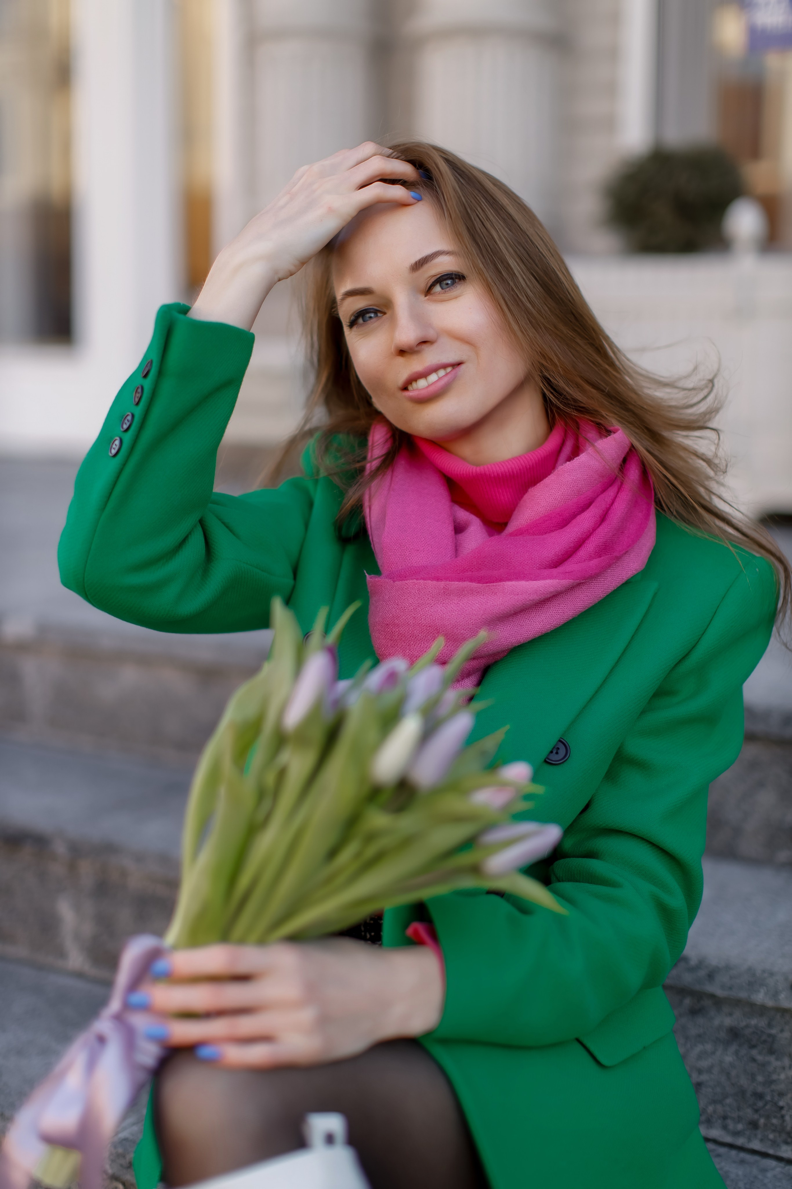 Индивидуальные. Фотограф и видеограф Москва Анапа