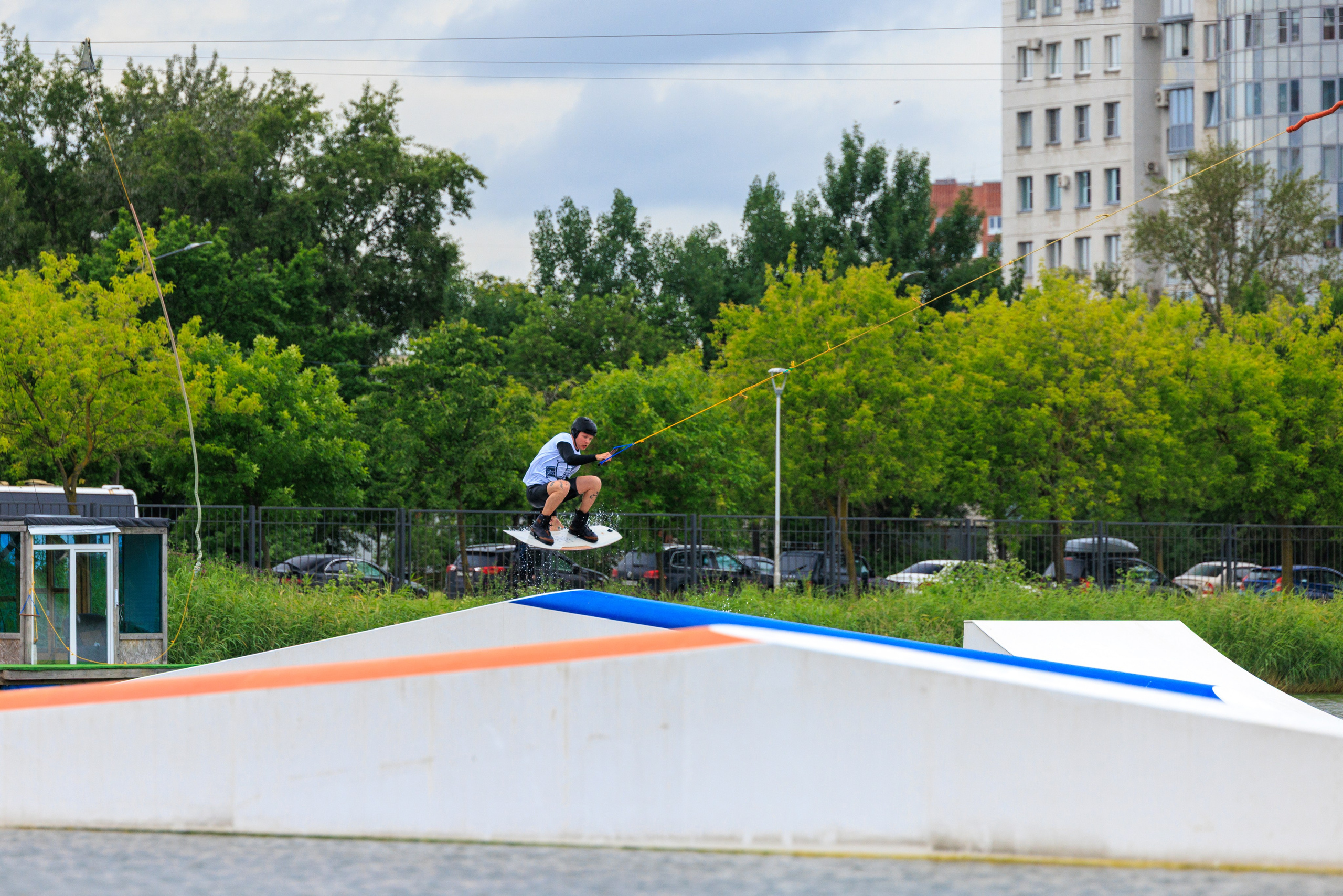 KUPCHINO OPEN CONTEST 2025. Фотограф Александр Заломаев