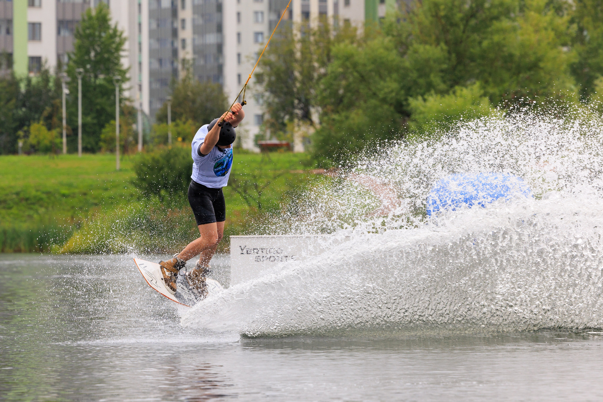KupchinoOpenContest 2024. Фотограф Александр Заломаев