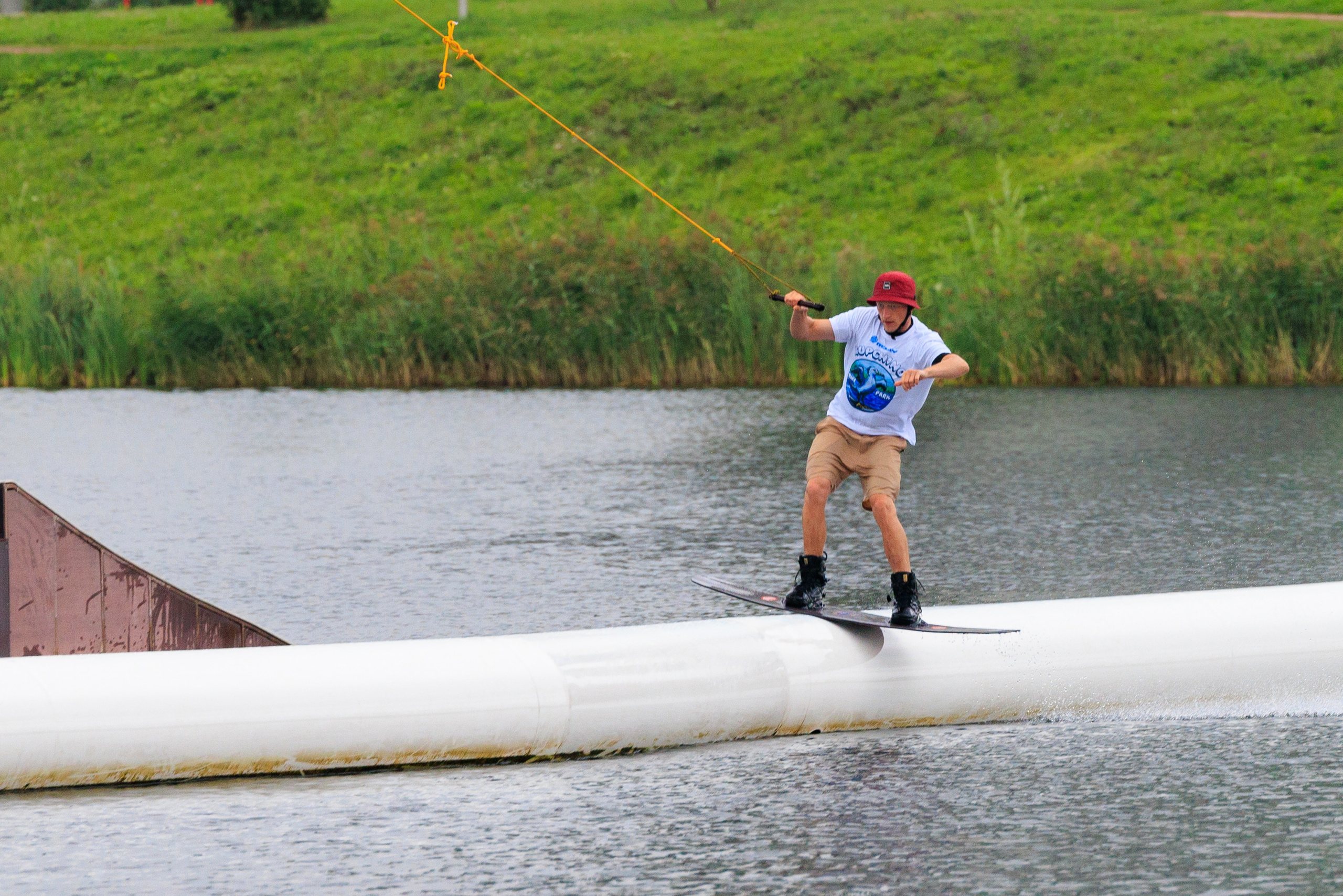 KupchinoOpenContest 2024. Фотограф Александр Заломаев