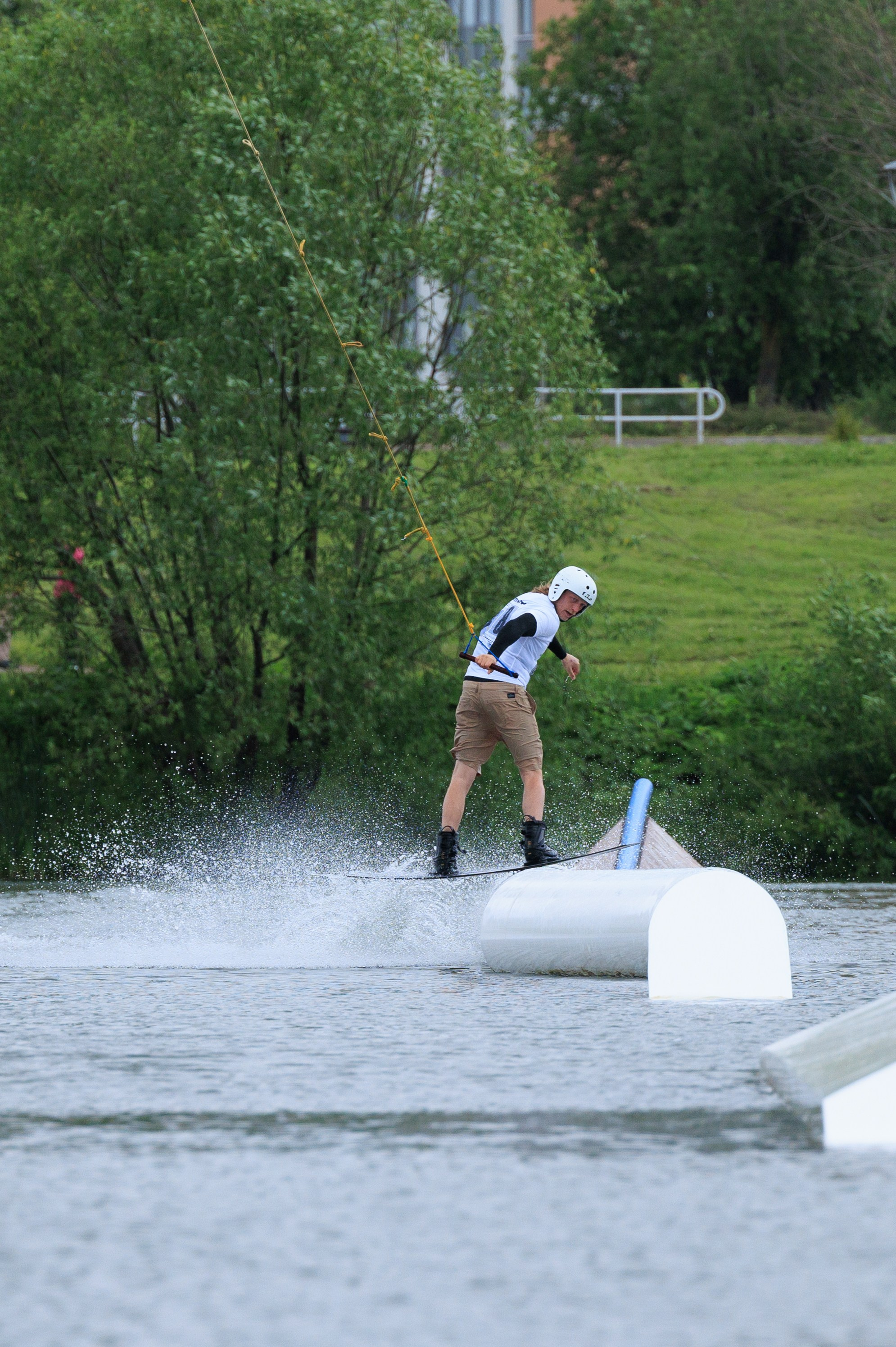KUPCHINO OPEN CONTEST 2025. Фотограф Александр Заломаев