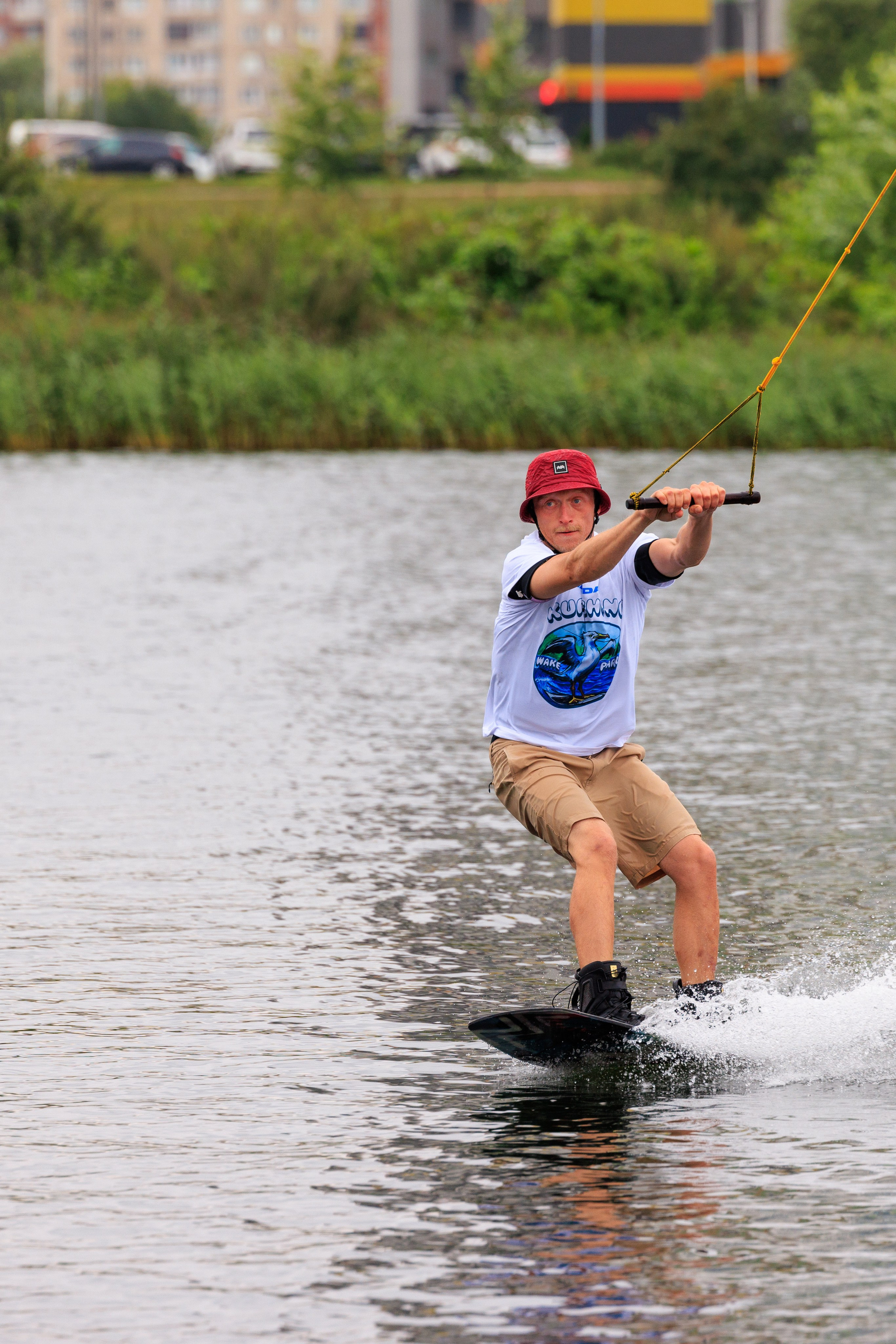 KupchinoOpenContest 2024. Фотограф Александр Заломаев