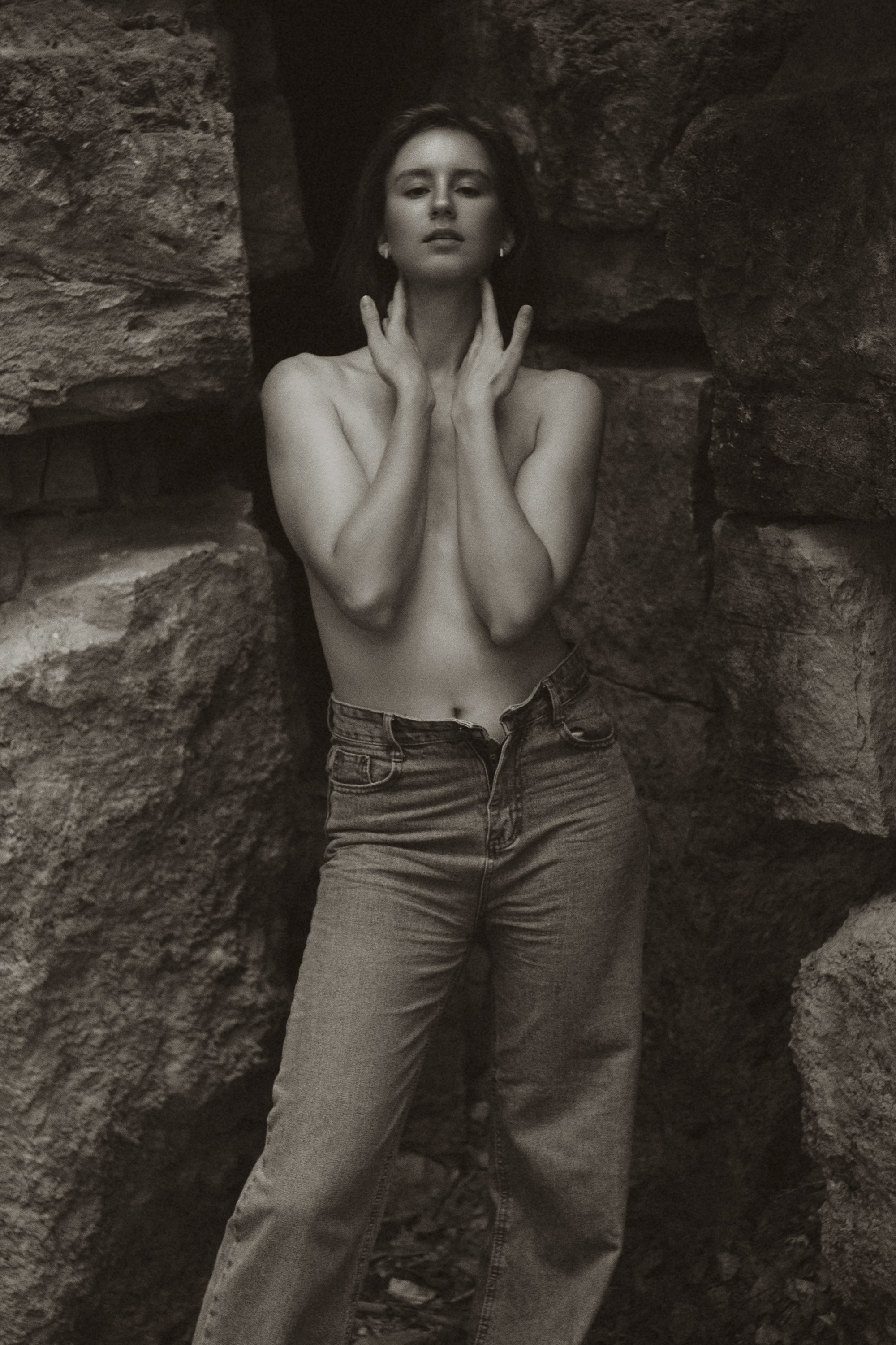 Юля. Виктория Федотова | Фотограф и визуал-специалист в Самаре