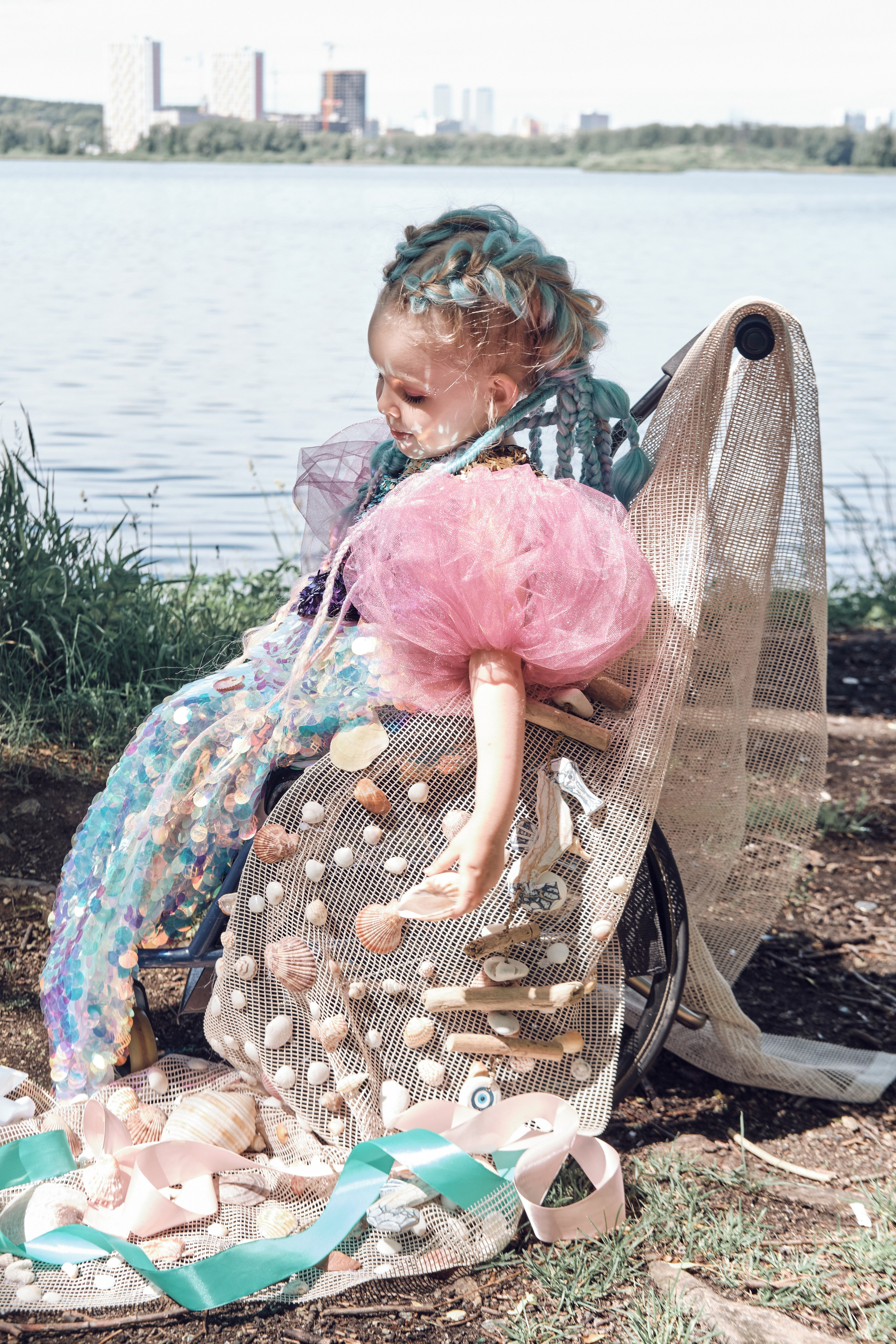 Даша. Фотограф в Екатеринбурге Татьяна Соколовская