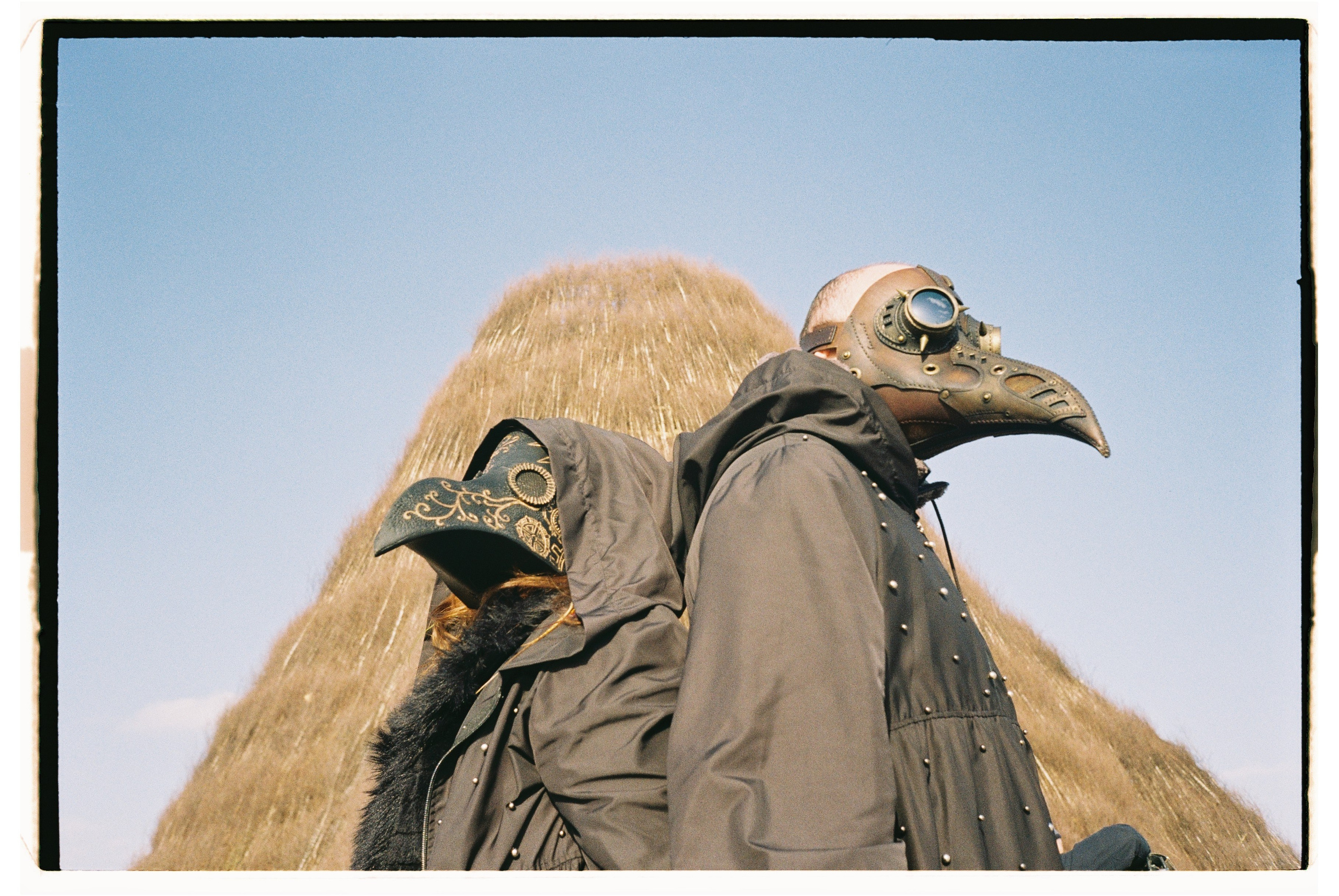 Maslenitsa, Nikola — Lenivets. @tomrus: Рустам Шагиморданов — фотограф