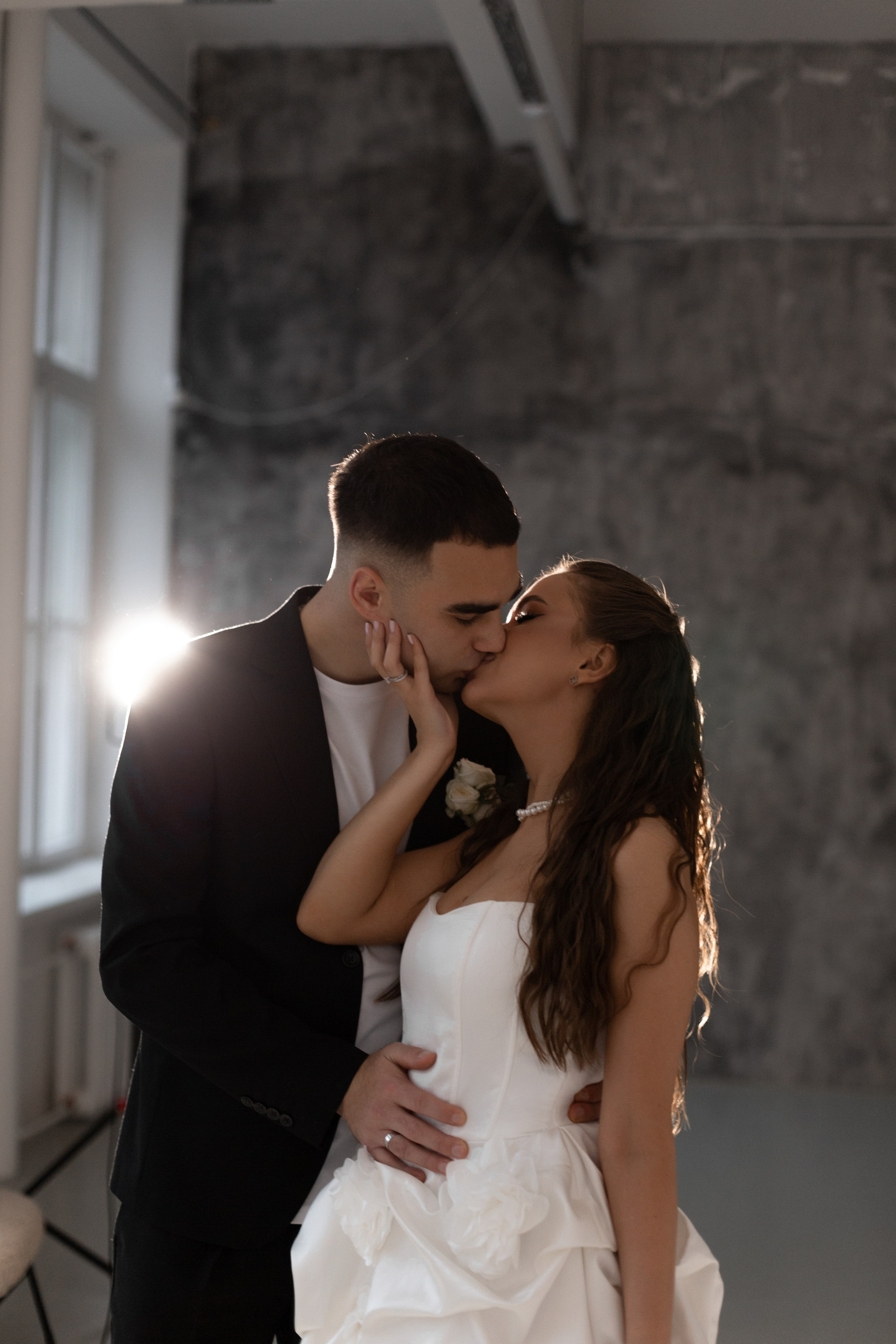 Свадьбы. Фотограф в Москве — Александра Фоменко