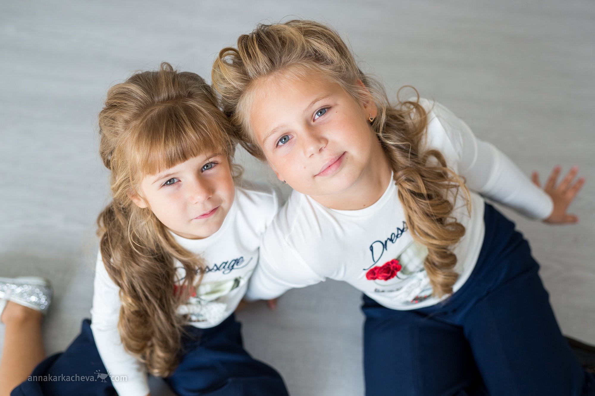 Семья и дети. Ароматестирование по методу Аромакод и Нейростатус в Санкт-Петербурге