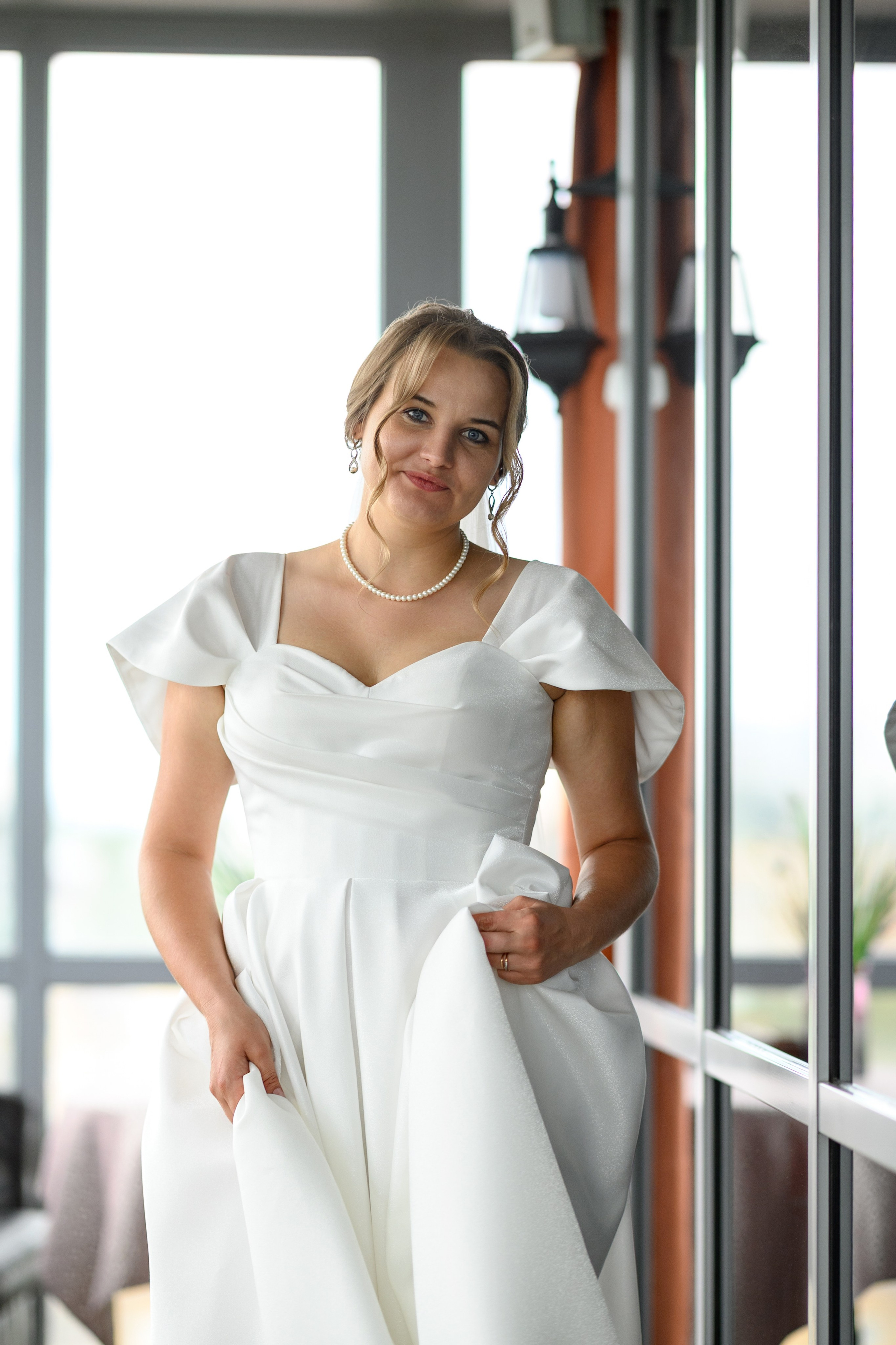 Nadezhda & Alexey. Фотограф в Липецке Ковалько Евгений