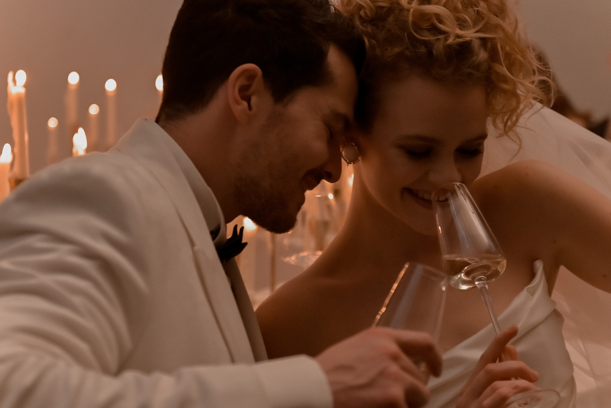 Мария и Диого. Свадебный фотограф Евгения Черепанова