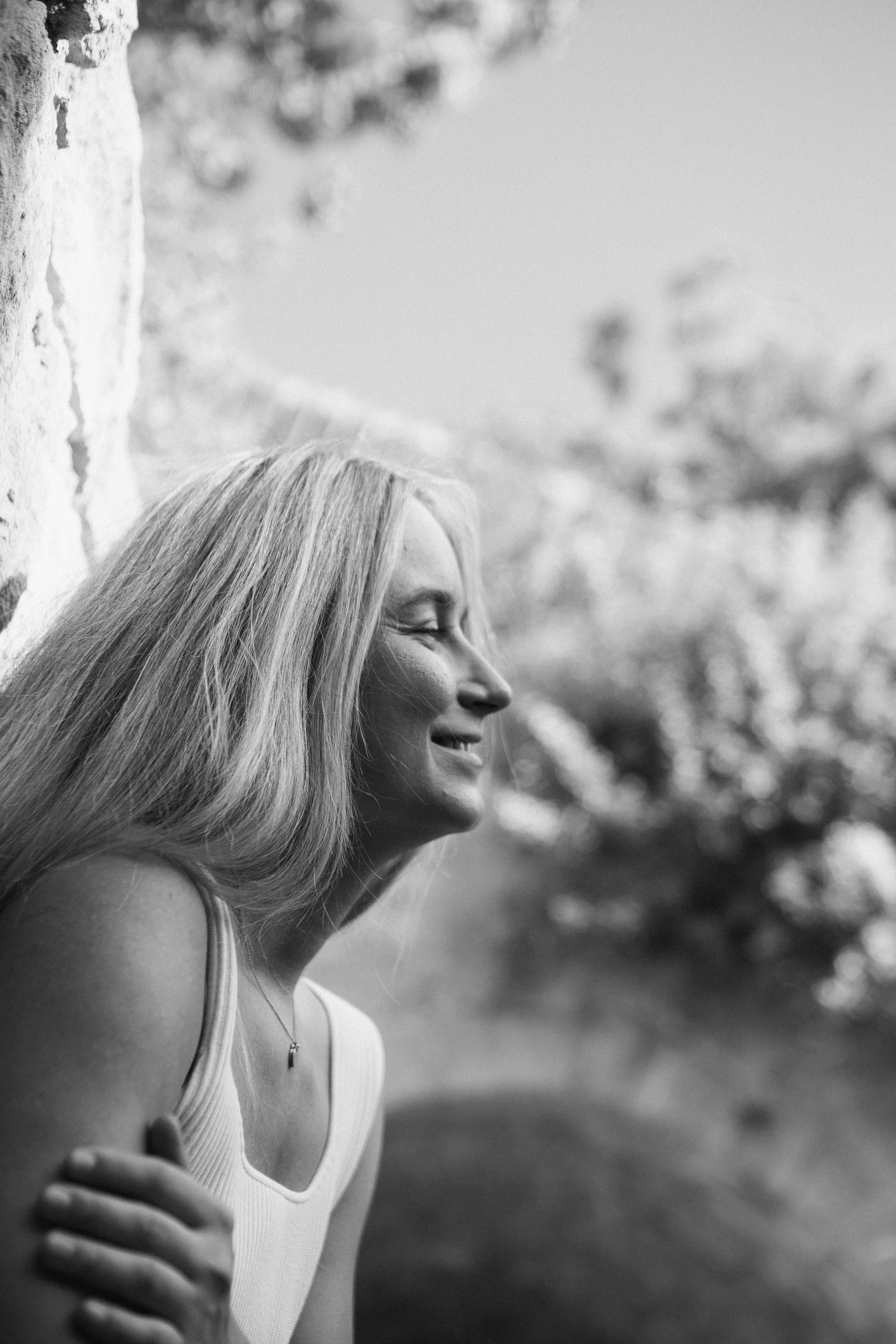 Sasha. Portrait, family and pet photographer in Cyprus, Ksenia Bourdelle