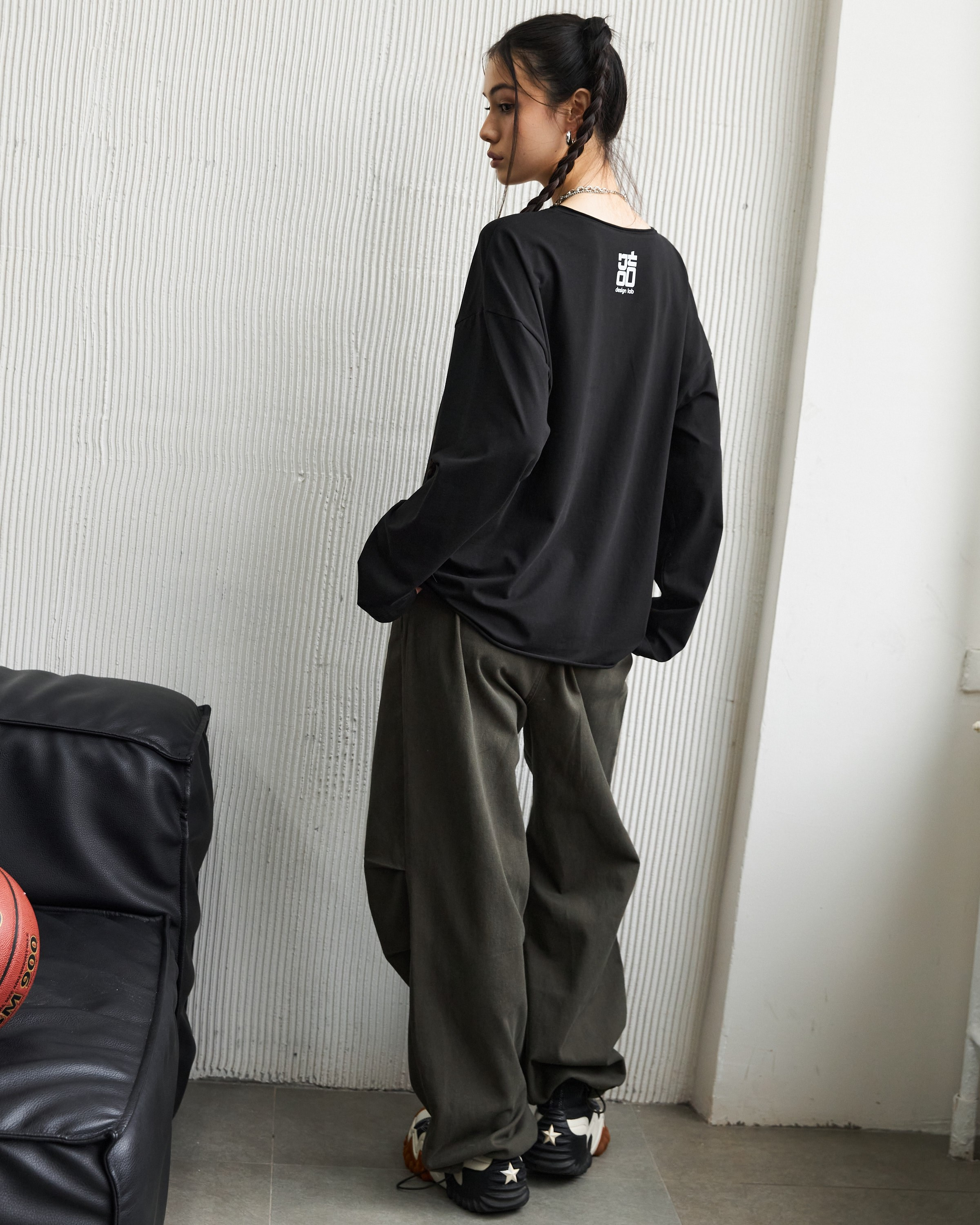 Imbaa. Фотограф Мария Шулик