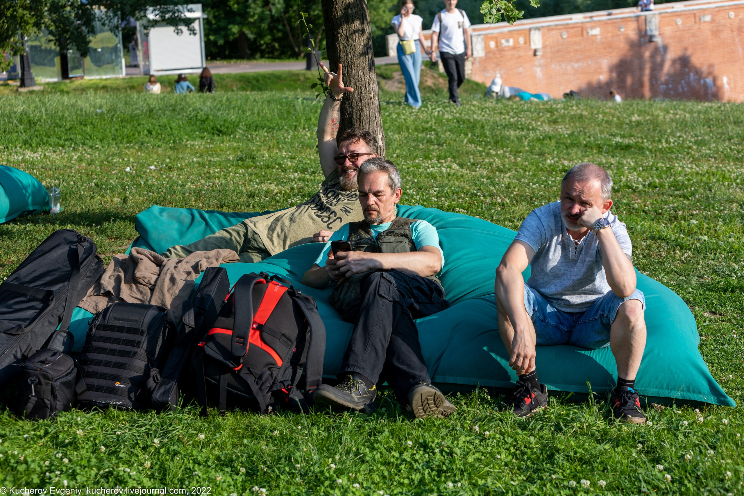 Фотографы. Кучеров Евгений. Фотограф