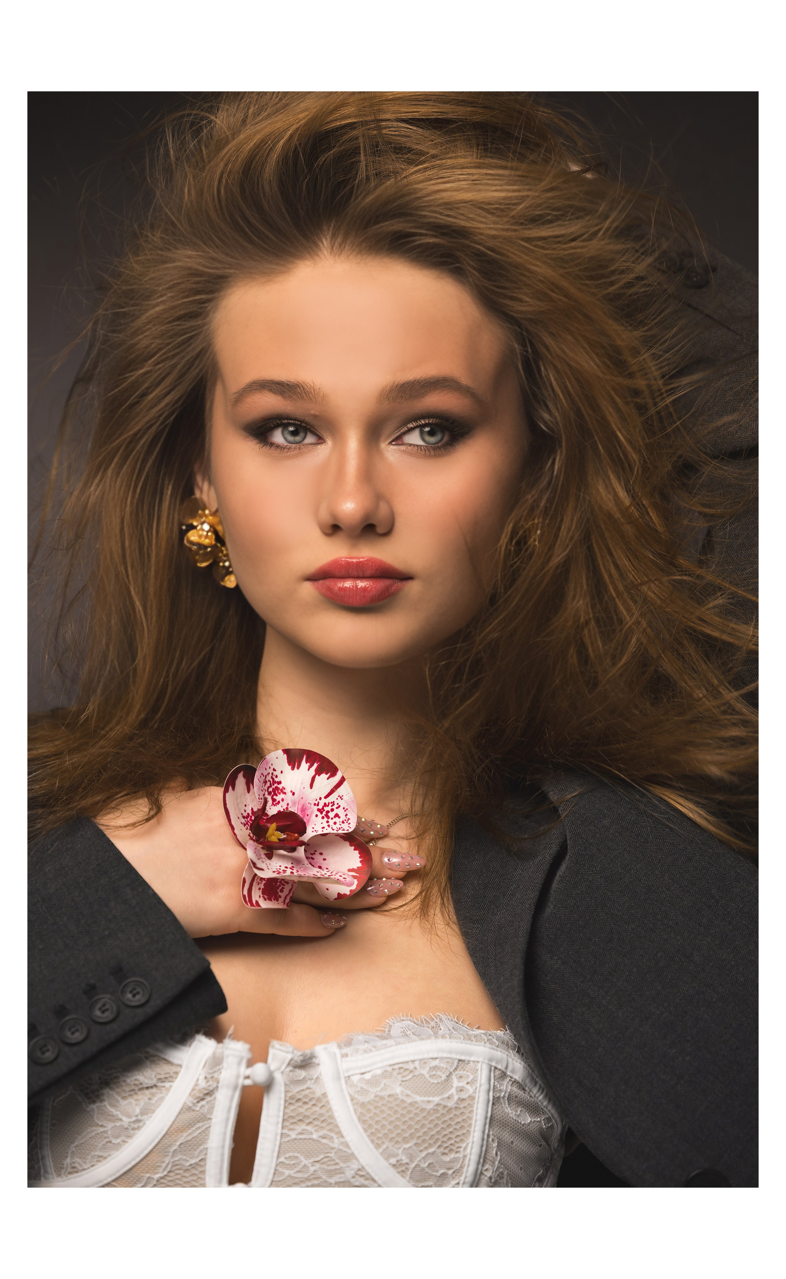 19.03. Яна Чхан — Фотограф в Донецке и не только