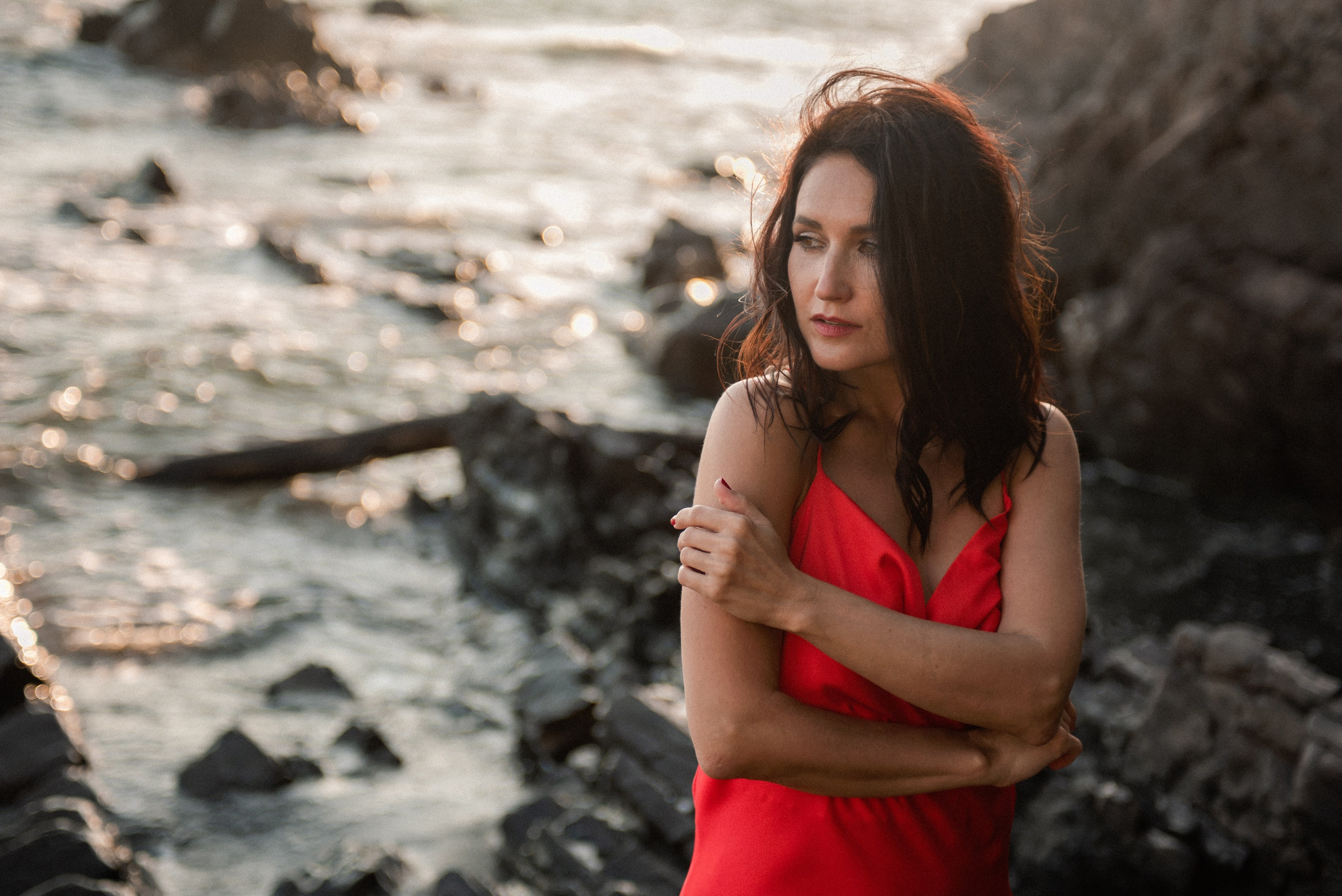 Портрет. Семейный и свадебный фотограф Элеонора Головёнкина Калининград — Находка