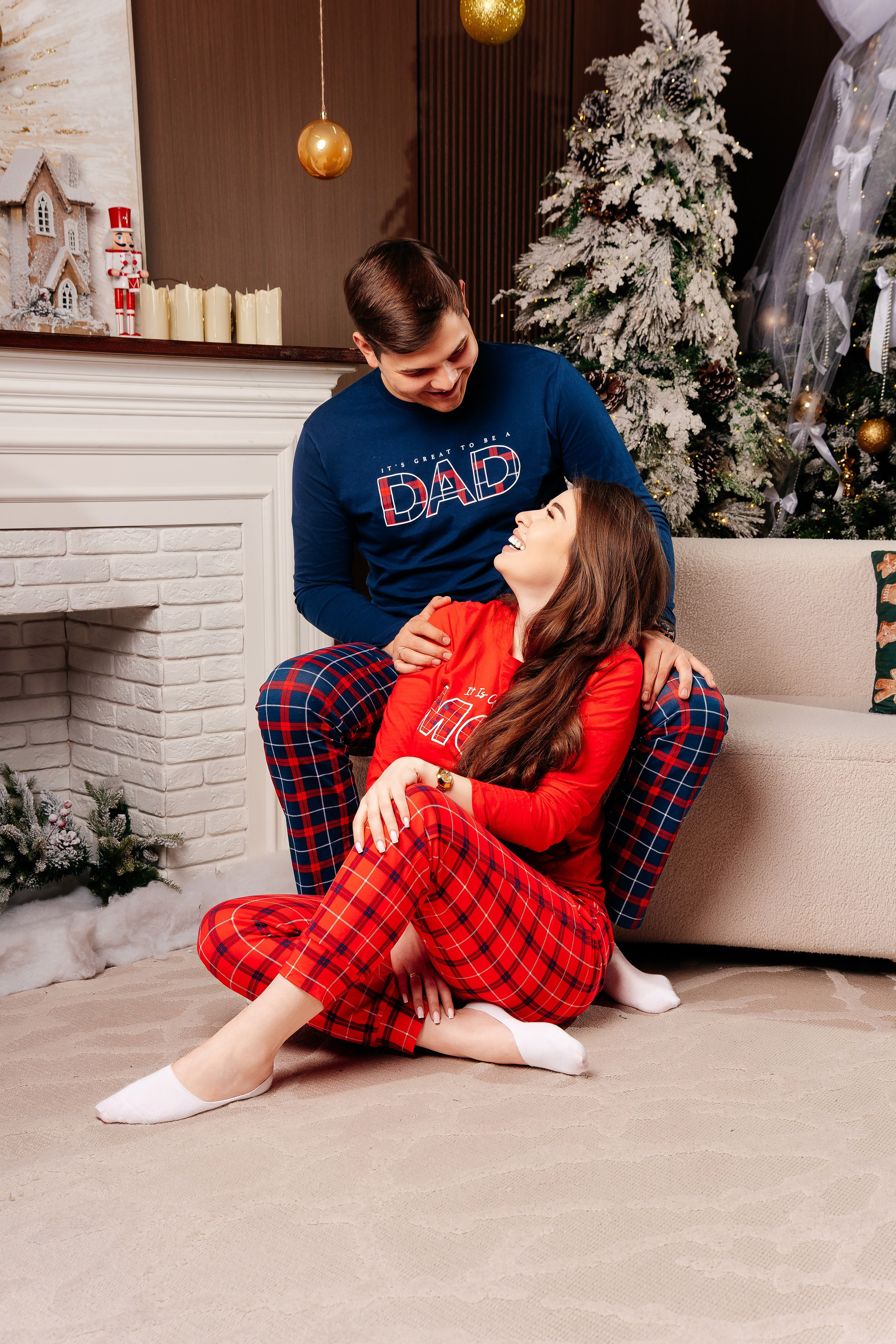 Беременные. Креативное портфолио