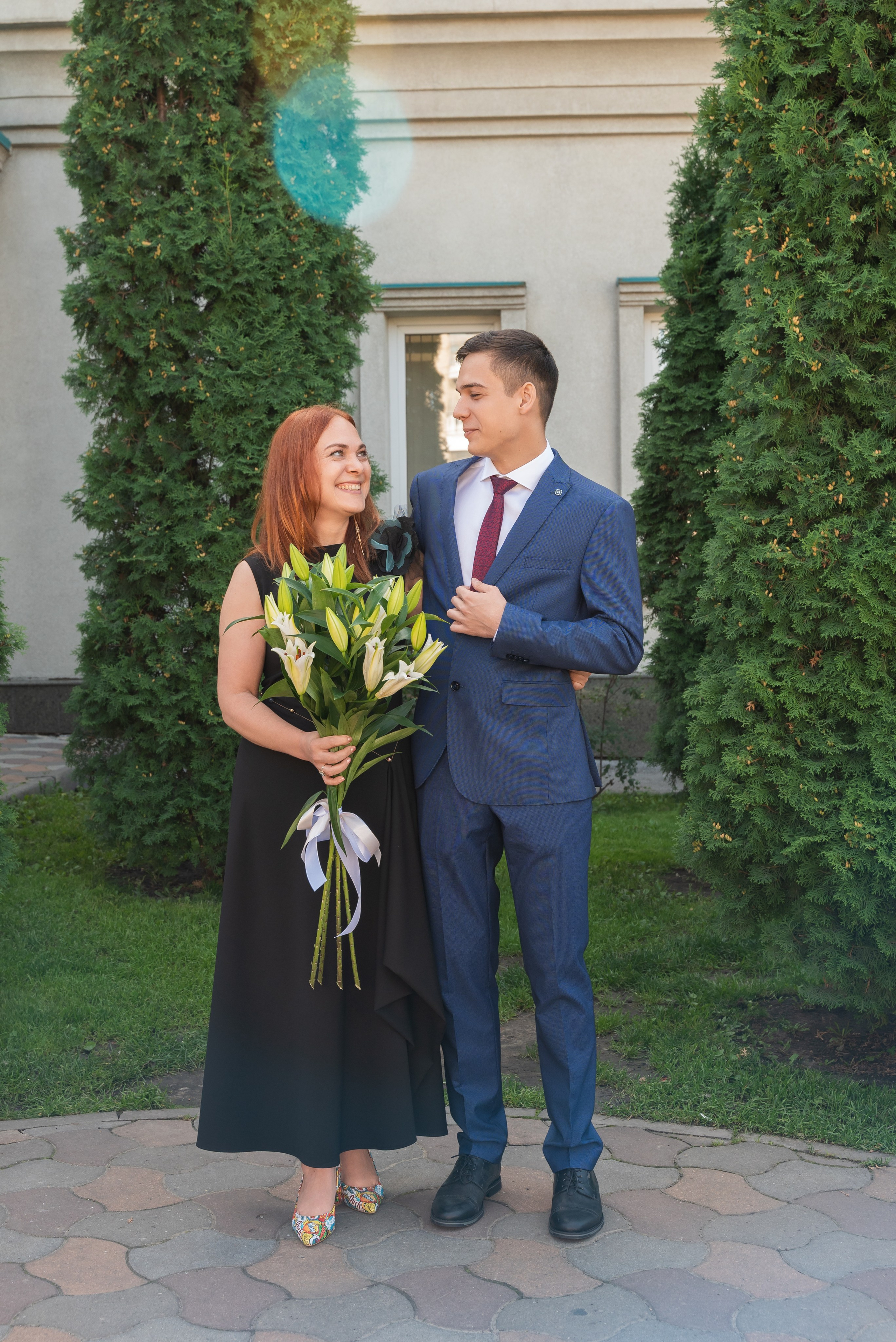 7 часов за 1 миг. Свадебный фотограф Новосибирск Мария Раменская