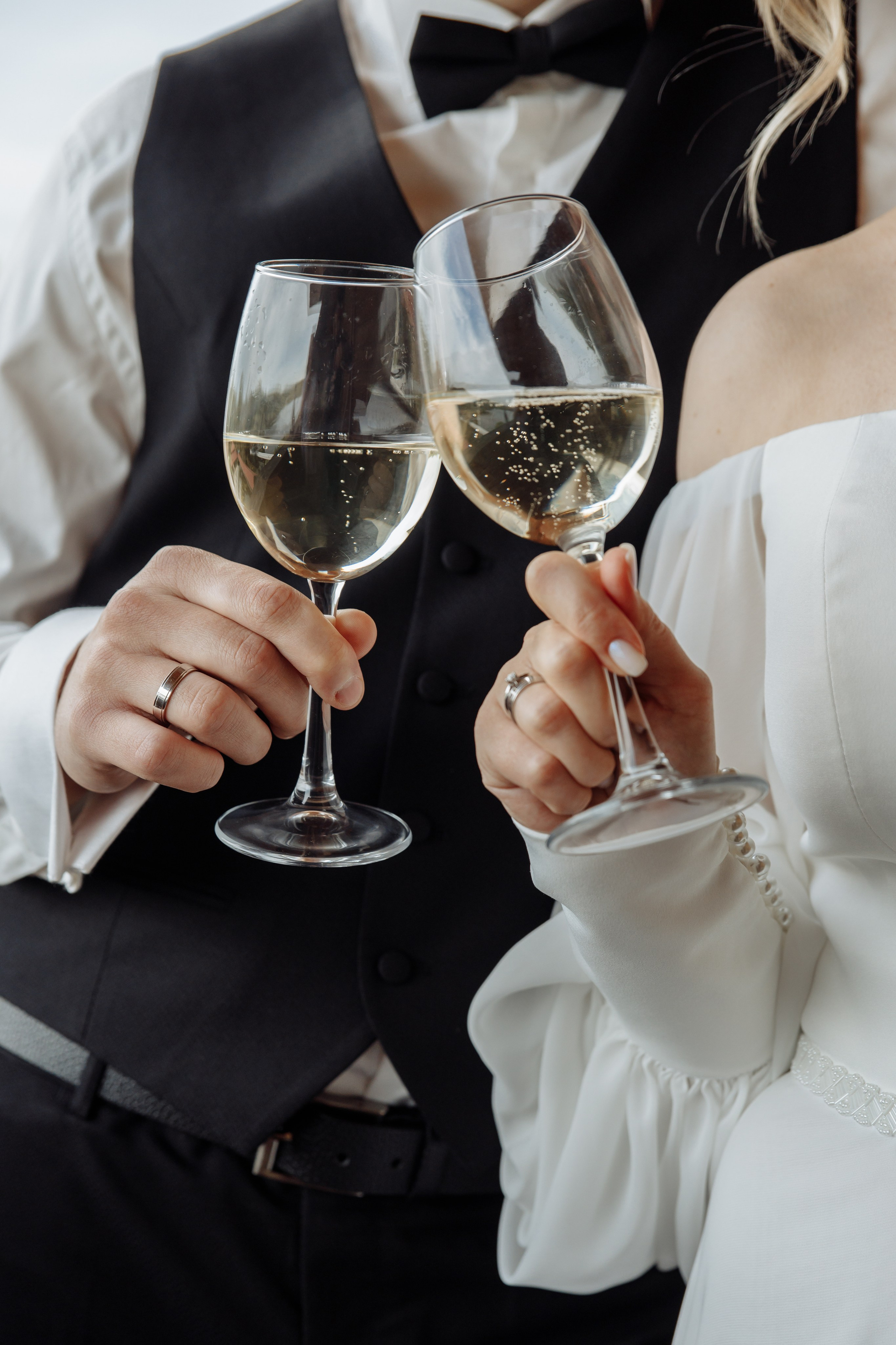 Влад и Даша