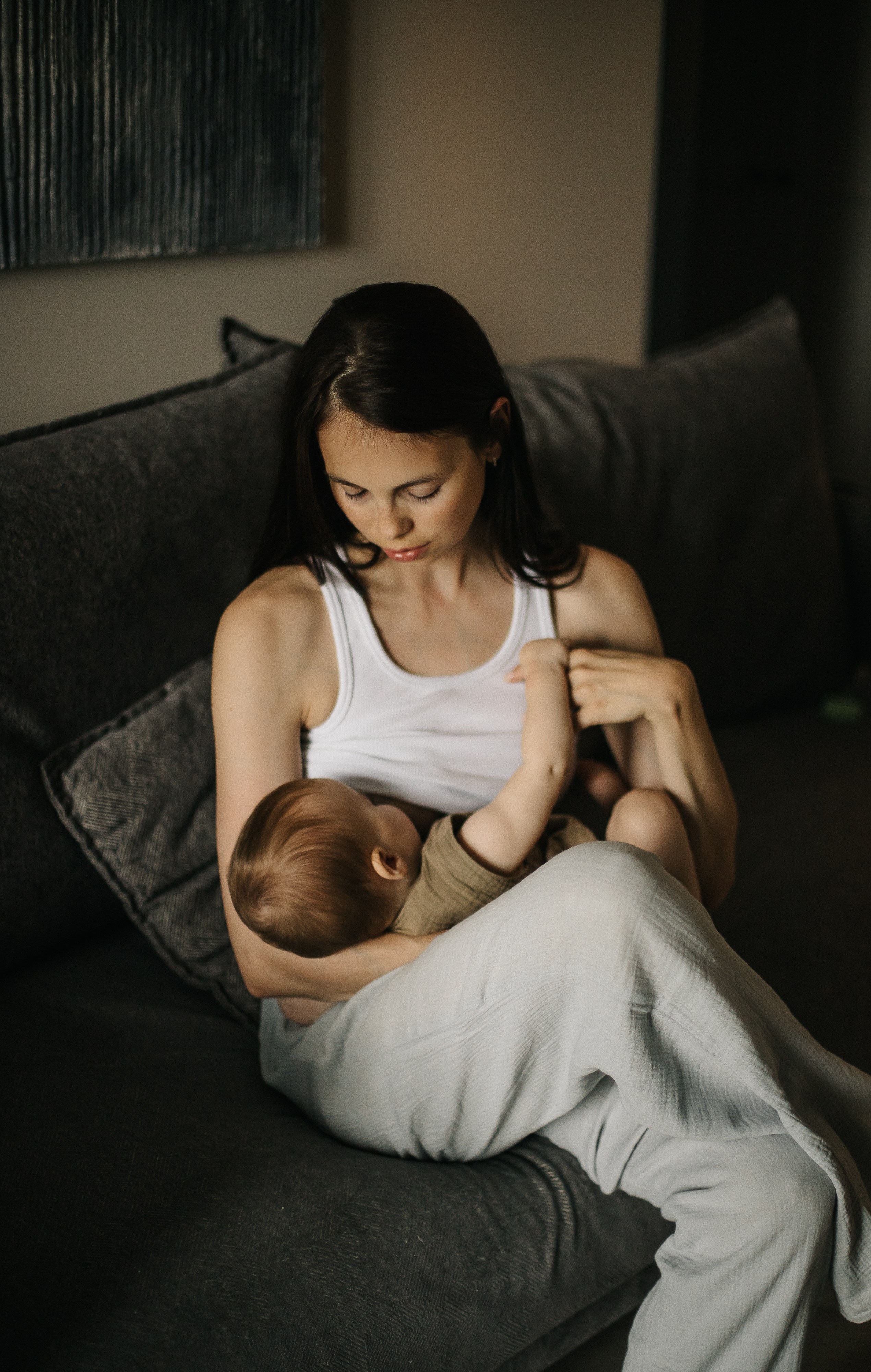 Лена и Верочка. Семейный и свадебный фотограф в Челябинске Юлия Софьина