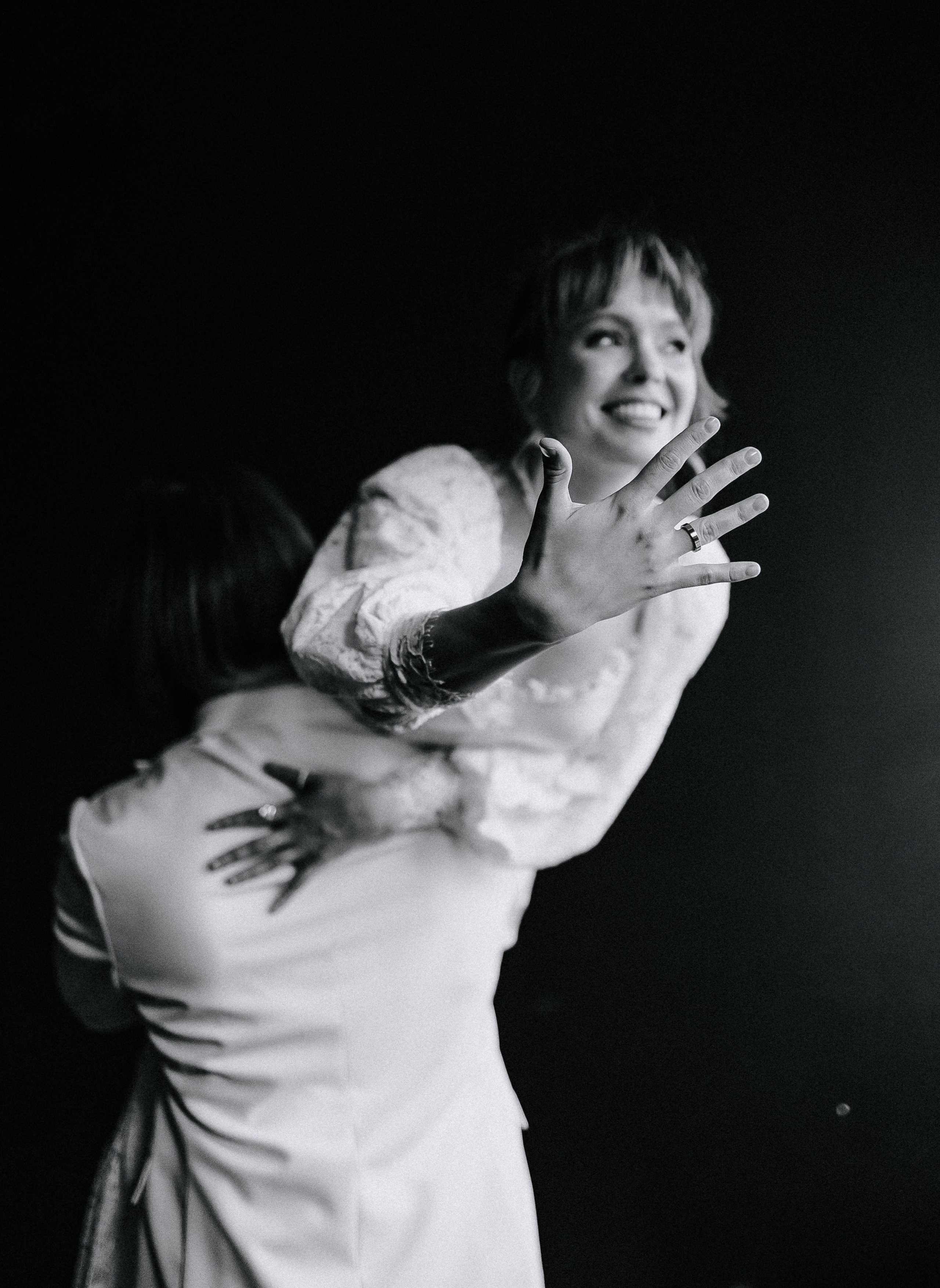 Аня и Саша. Family and Wedding Photographer in Chelyabinsk Yulia Sofina