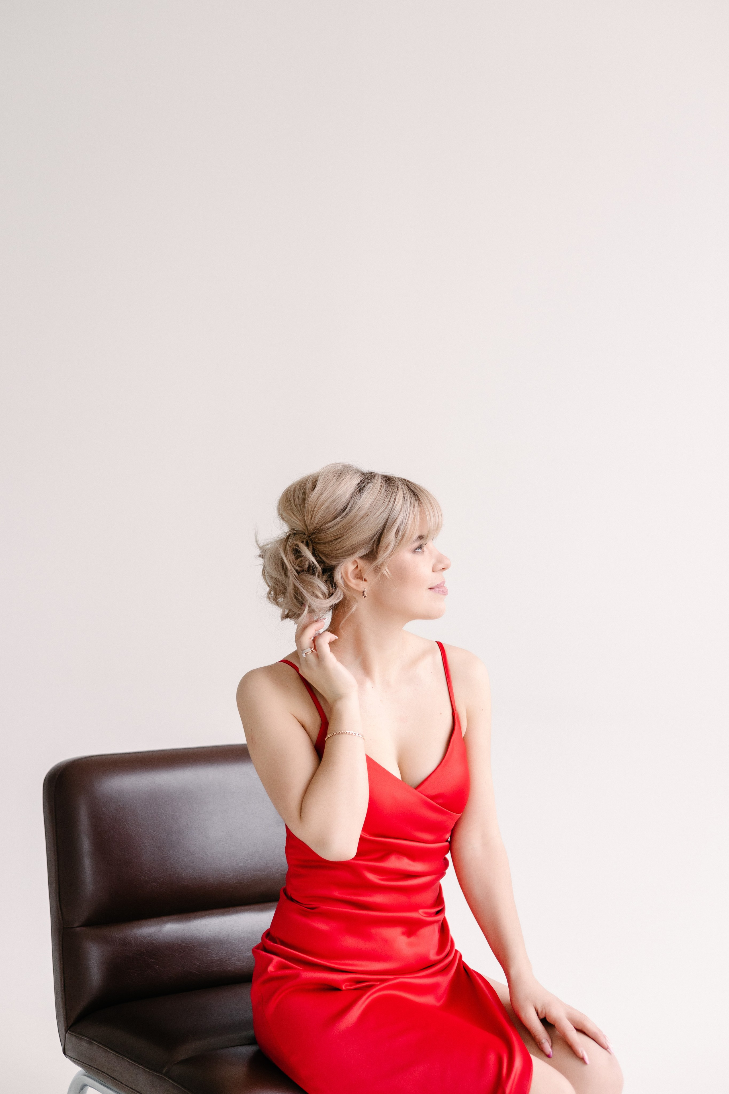 Светлана. Фотограф Волгоград Кристина Прохоренко