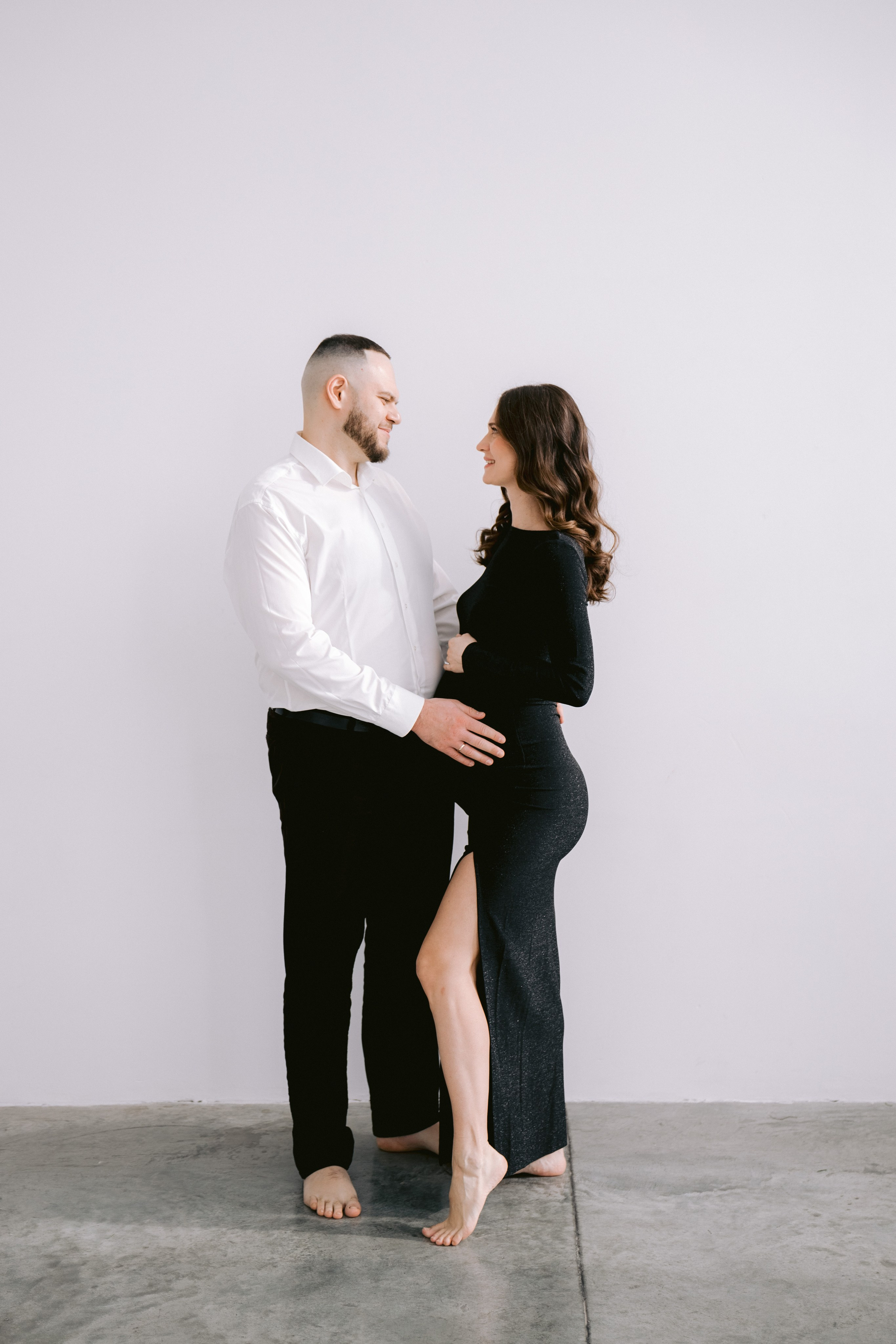 Анастасия, Иван. Фотограф в Волгограде Кристина Прохоренко