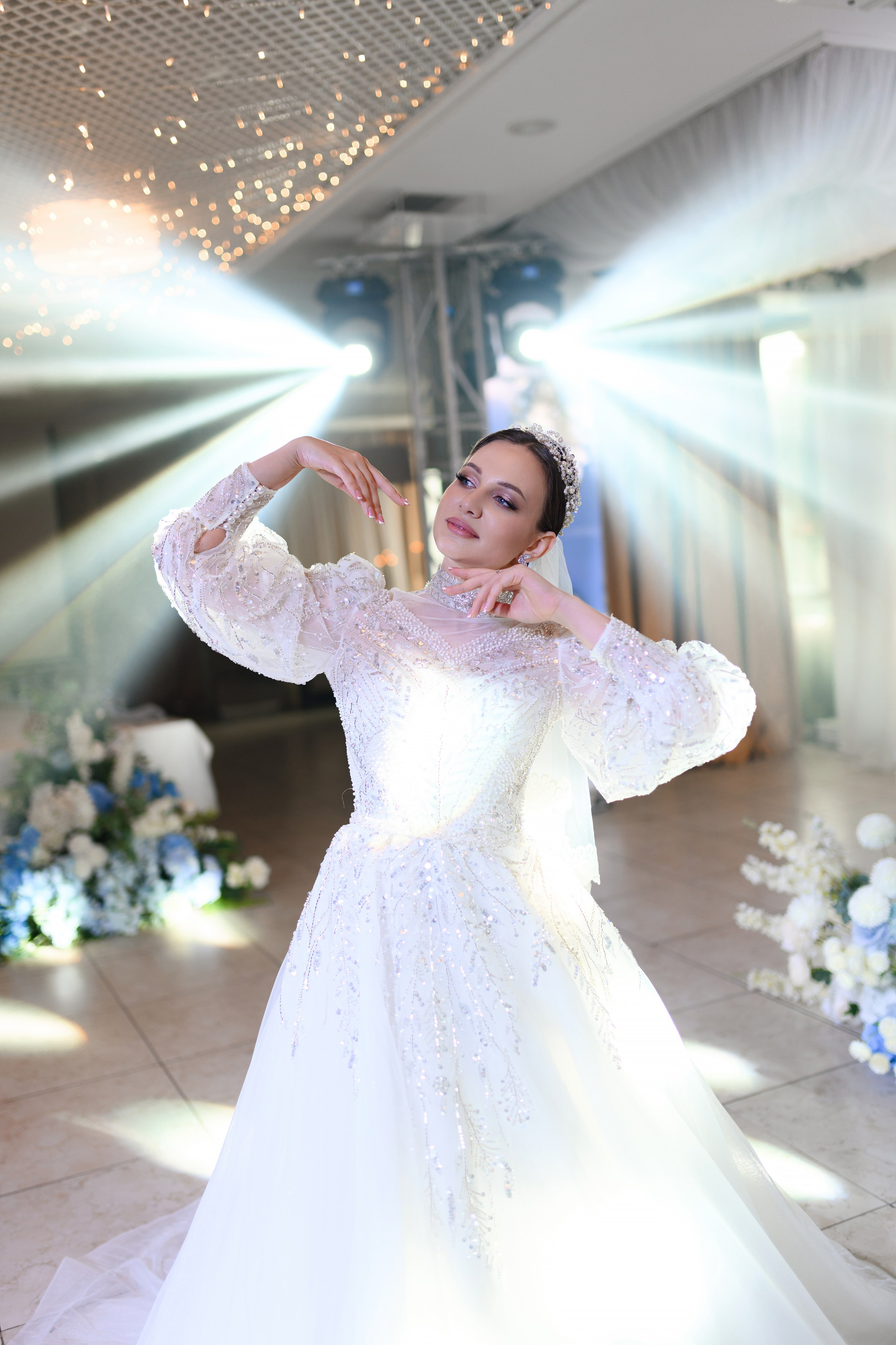 Алексей и Дарина. Фотограф Донецк Симкович София