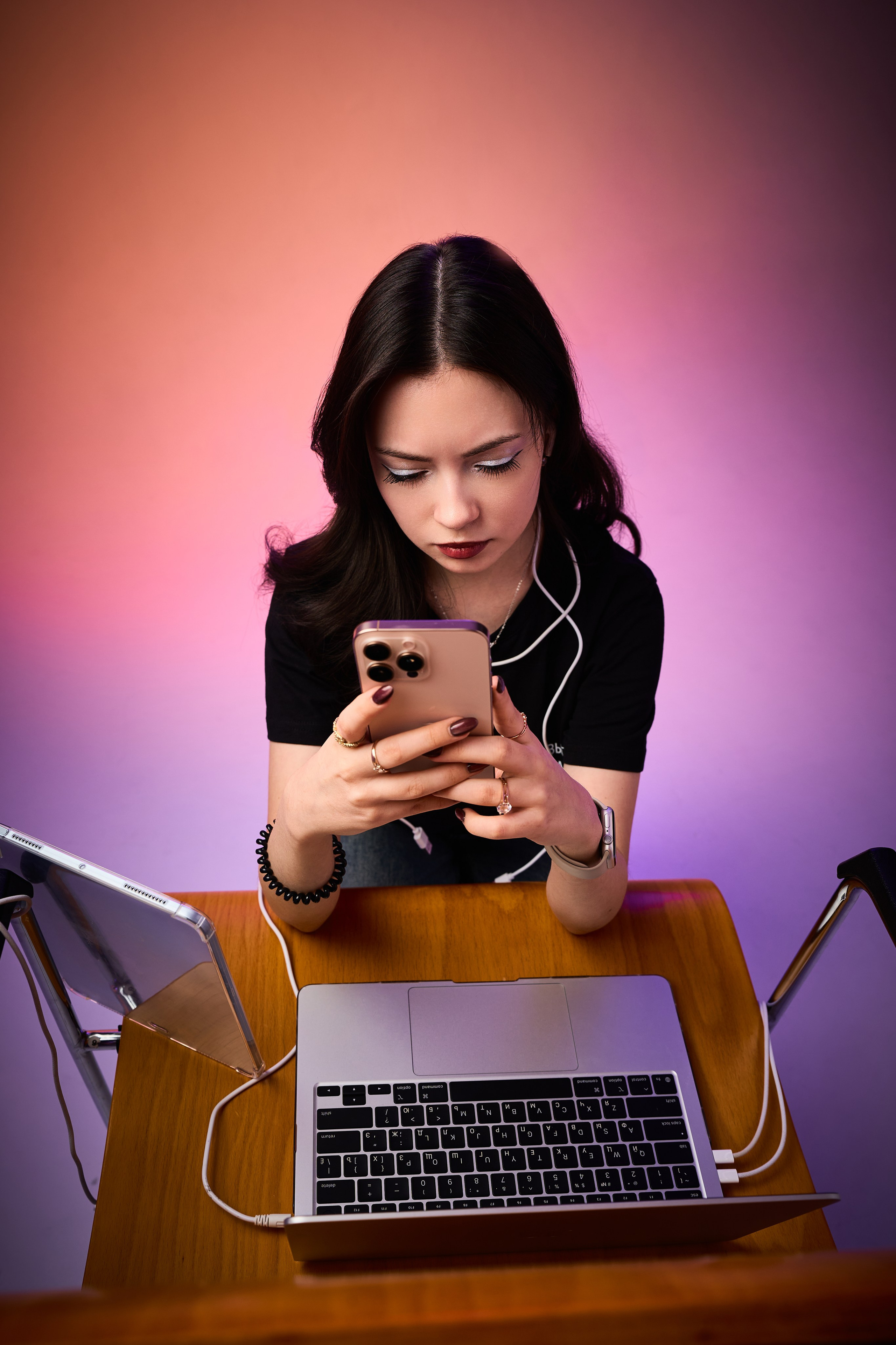 Регина. Репортажный, свадебный и портретный фотограф в Казани | Ринат Миниханов