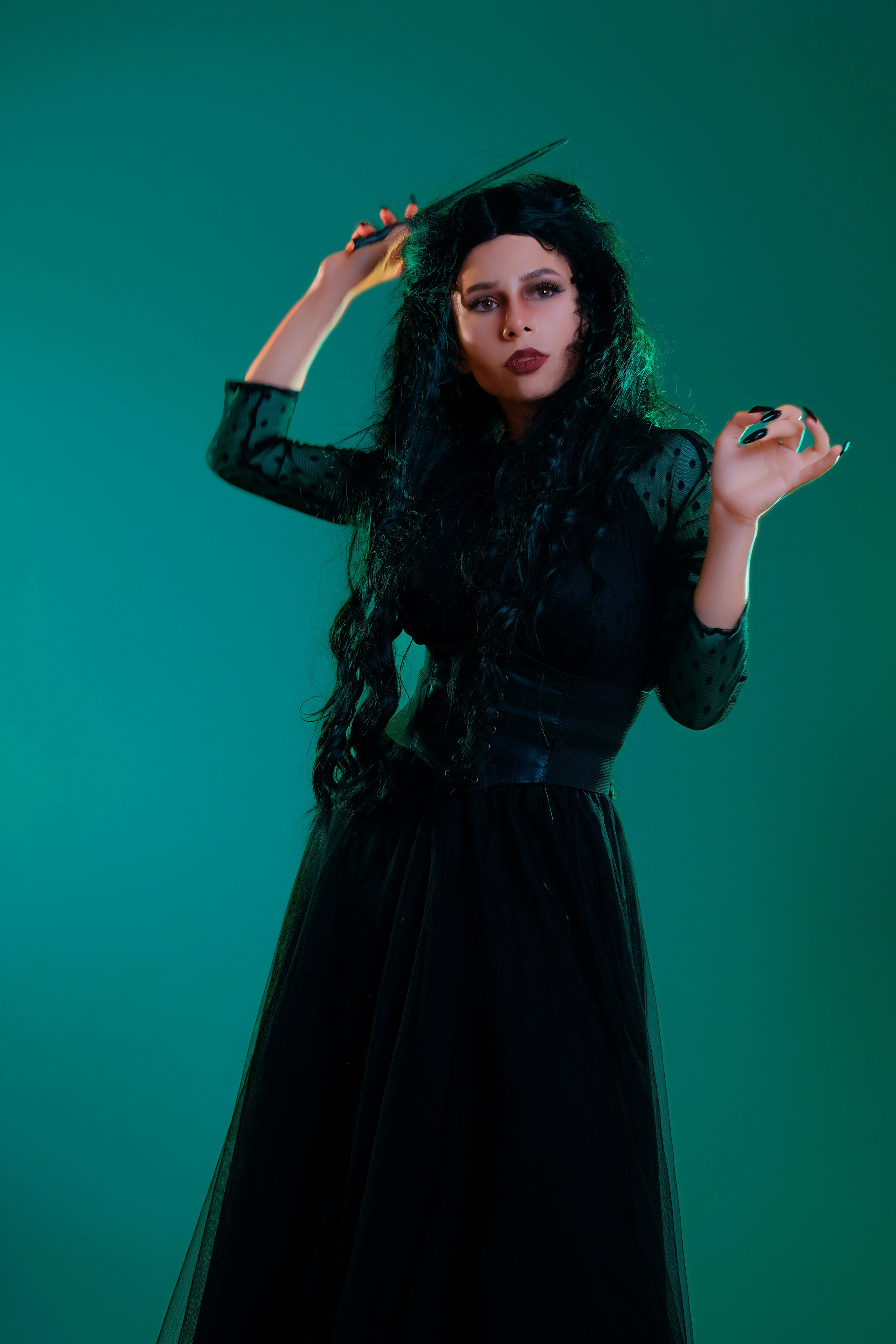 Немного о себе. Портретный фотограф в Казани Тумурзина Камила