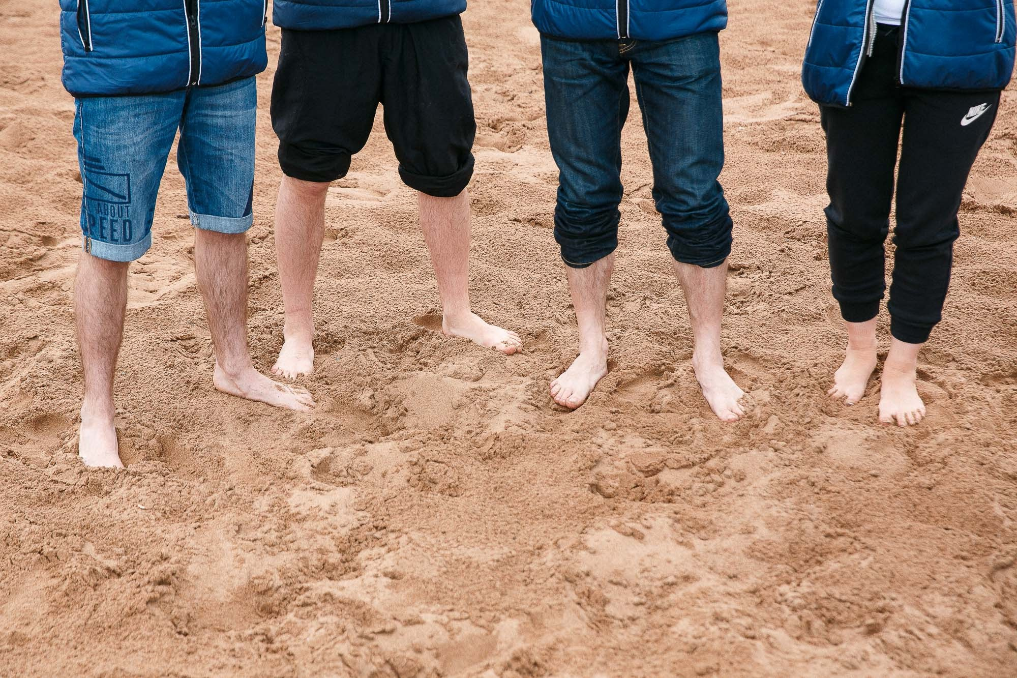 Летний корпоратив «МДС». Рабочая сторона — бизнес портрет и репортаж в Санкт-Петербурге