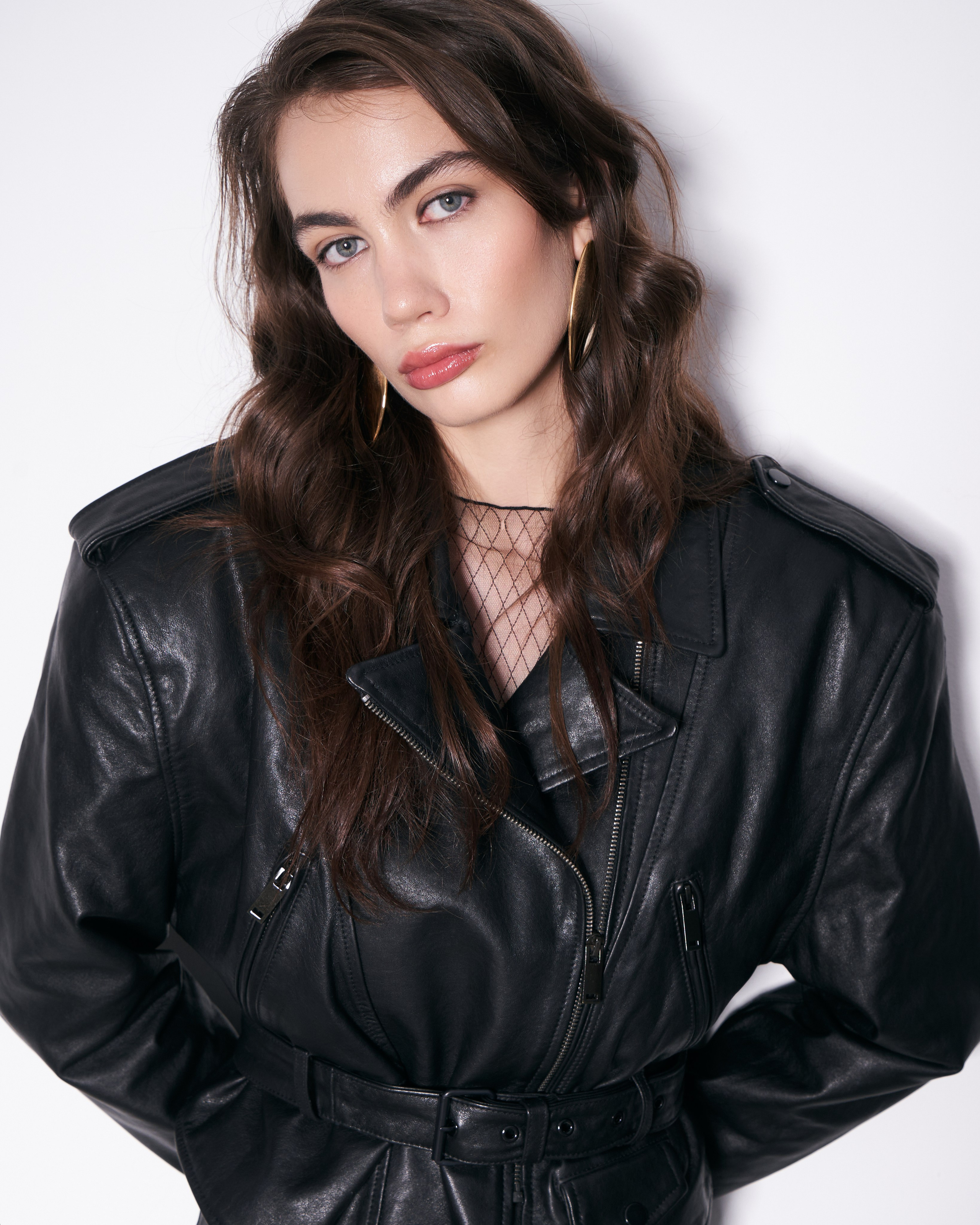 Имидж съемка для бренда | Москва