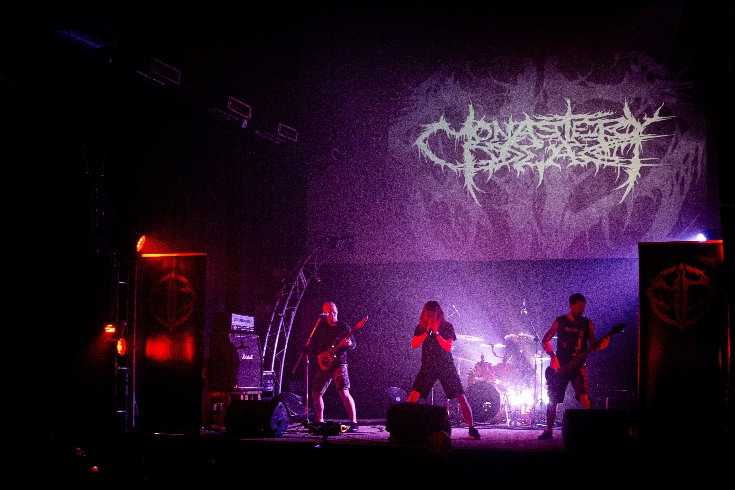 MONASTERY DEAD. Фотограф в Санкт-Петербурге Чумаков Семен