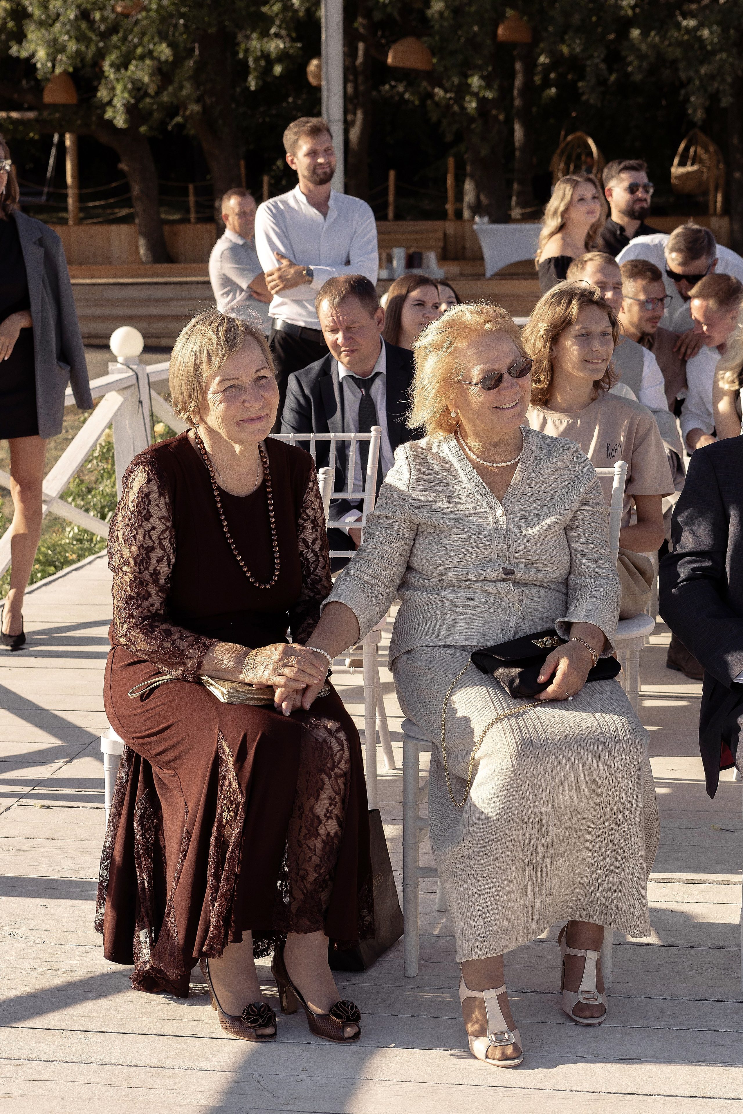 Саша и Виталия. Свадебный фотограф в Воронеже Вероника Богай