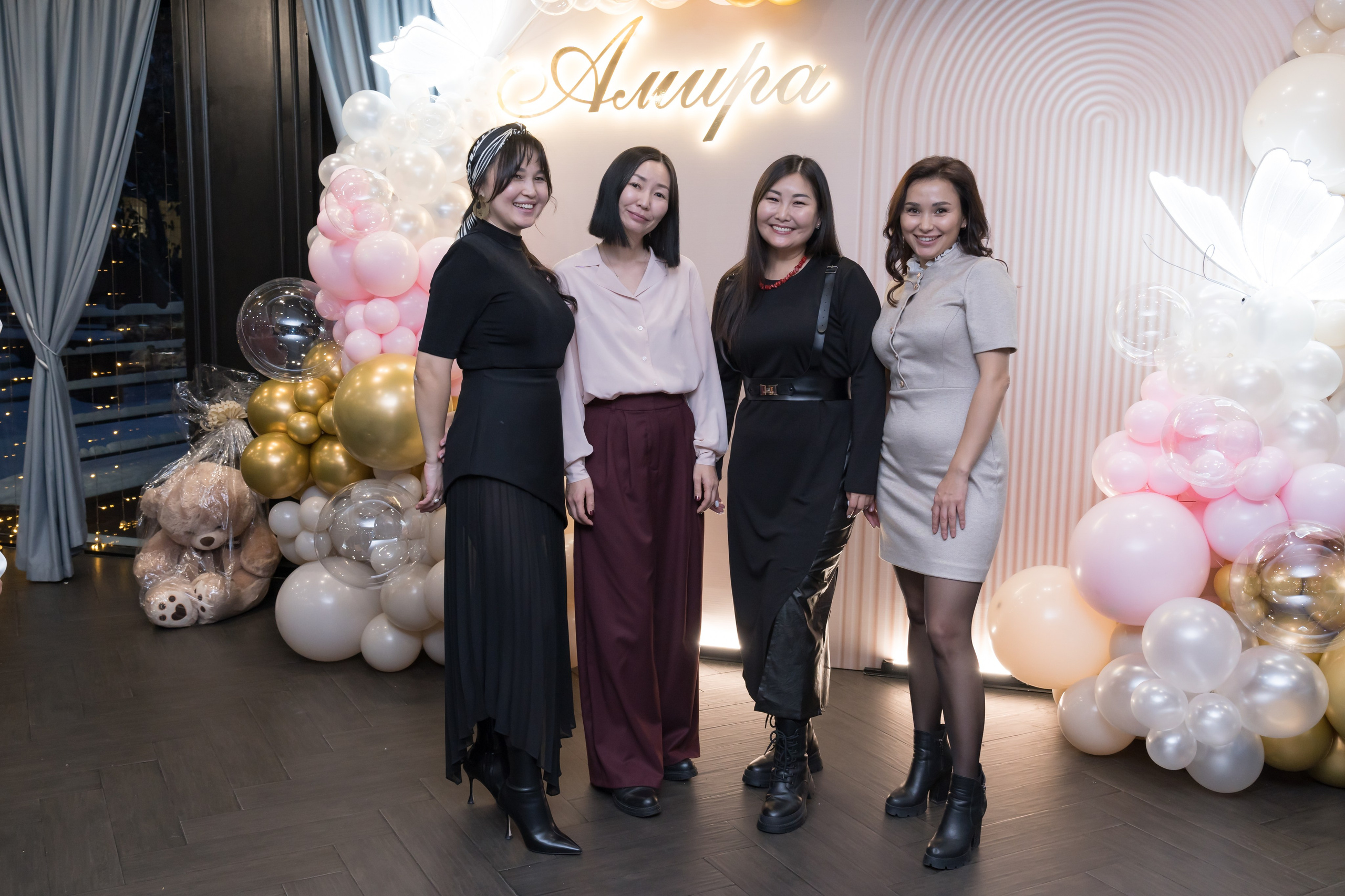 Репортажная съёмка. Фотограф Улан-Удэ