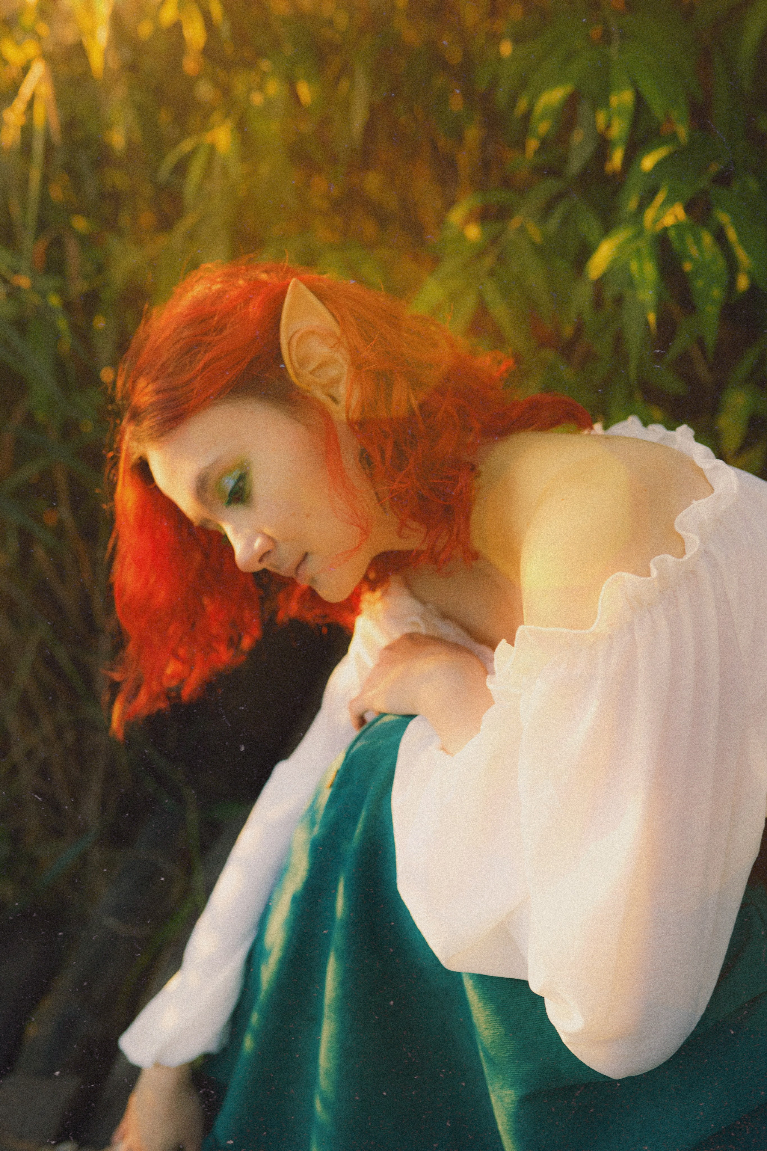 Альбина. Фотограф Стилист Тюмень Вера Хайруллина