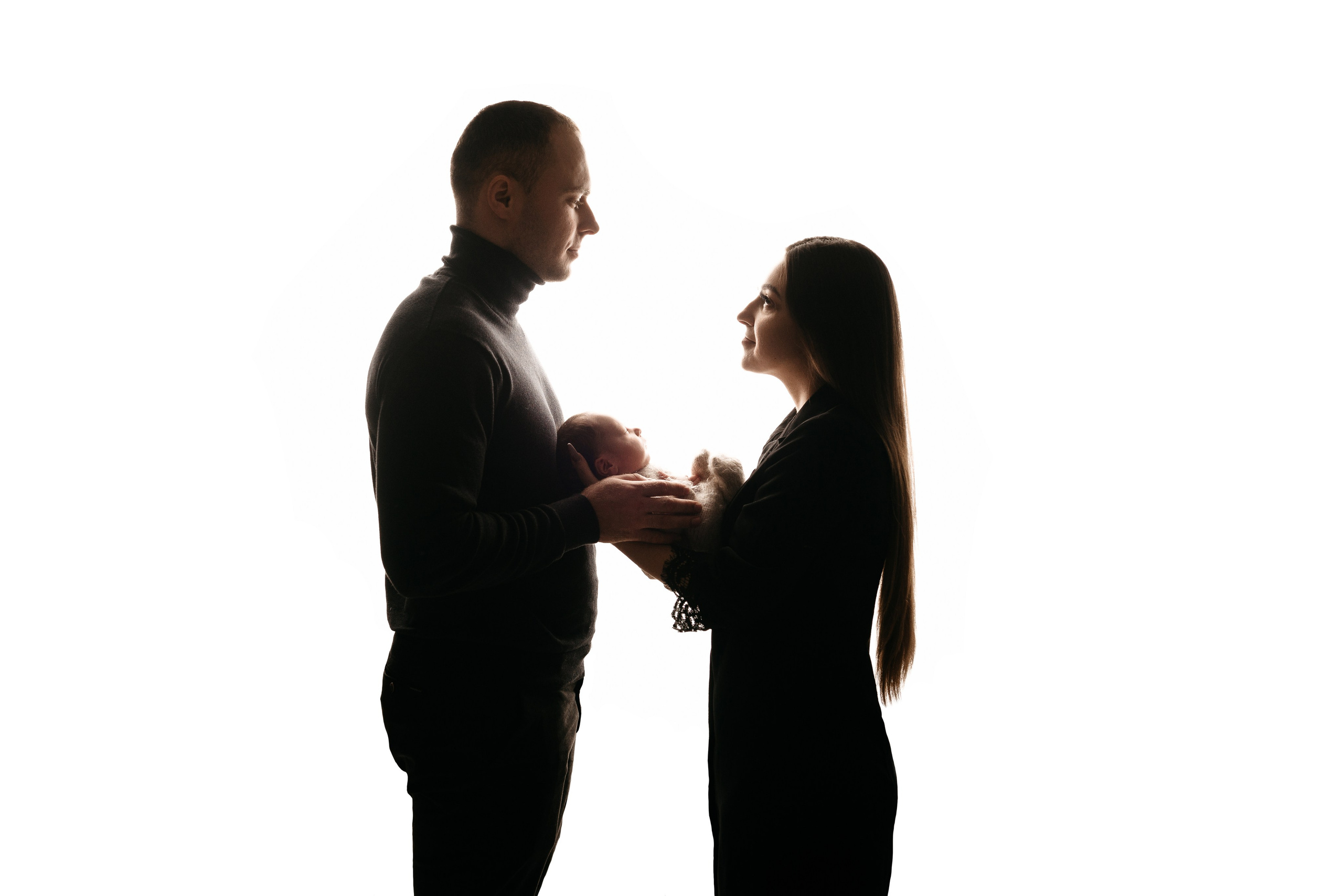 Матвей. Фотограф новорожденных Белгород