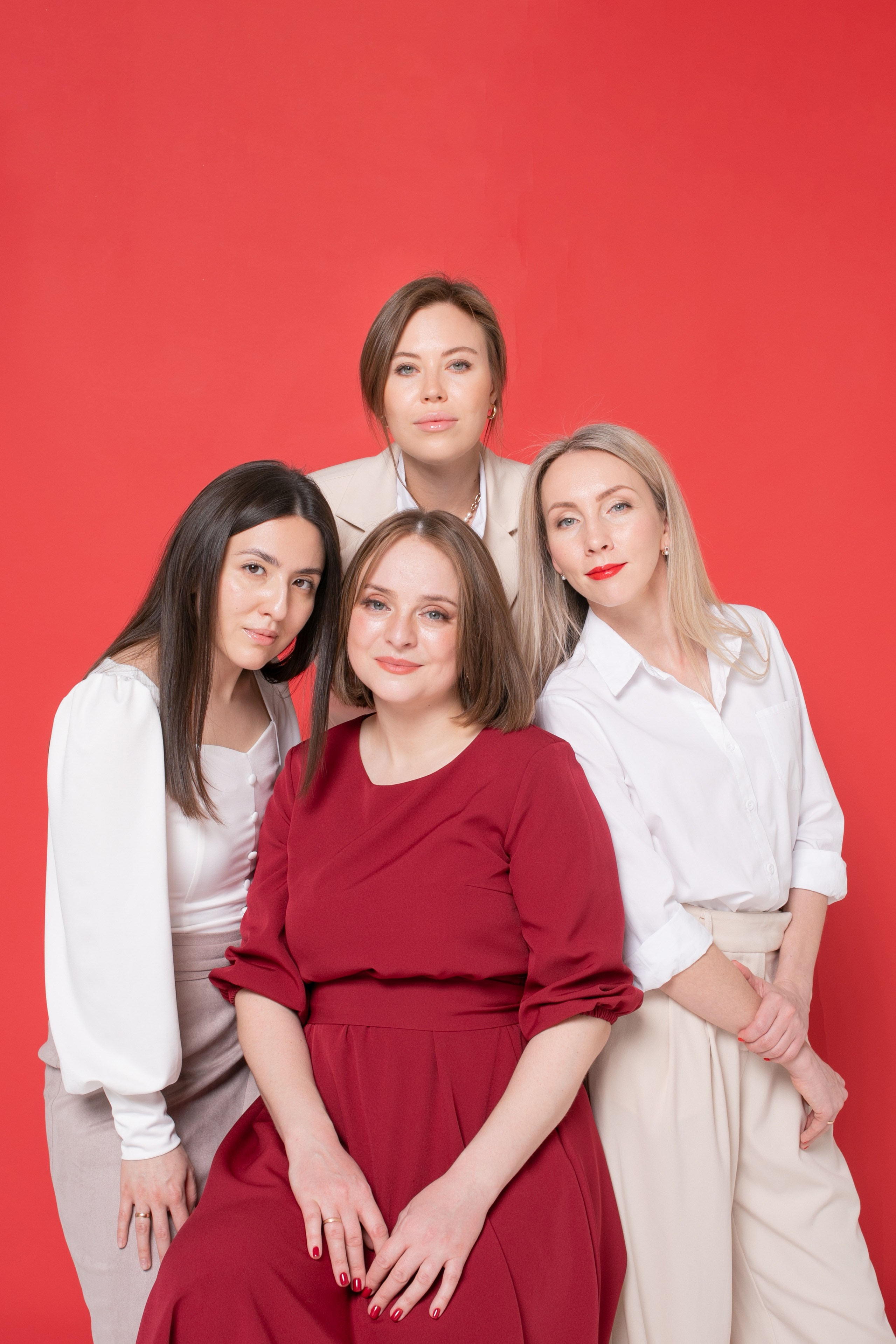 Клиника врачебной косметологии. Фотограф в Новосибирске Ася Зверева